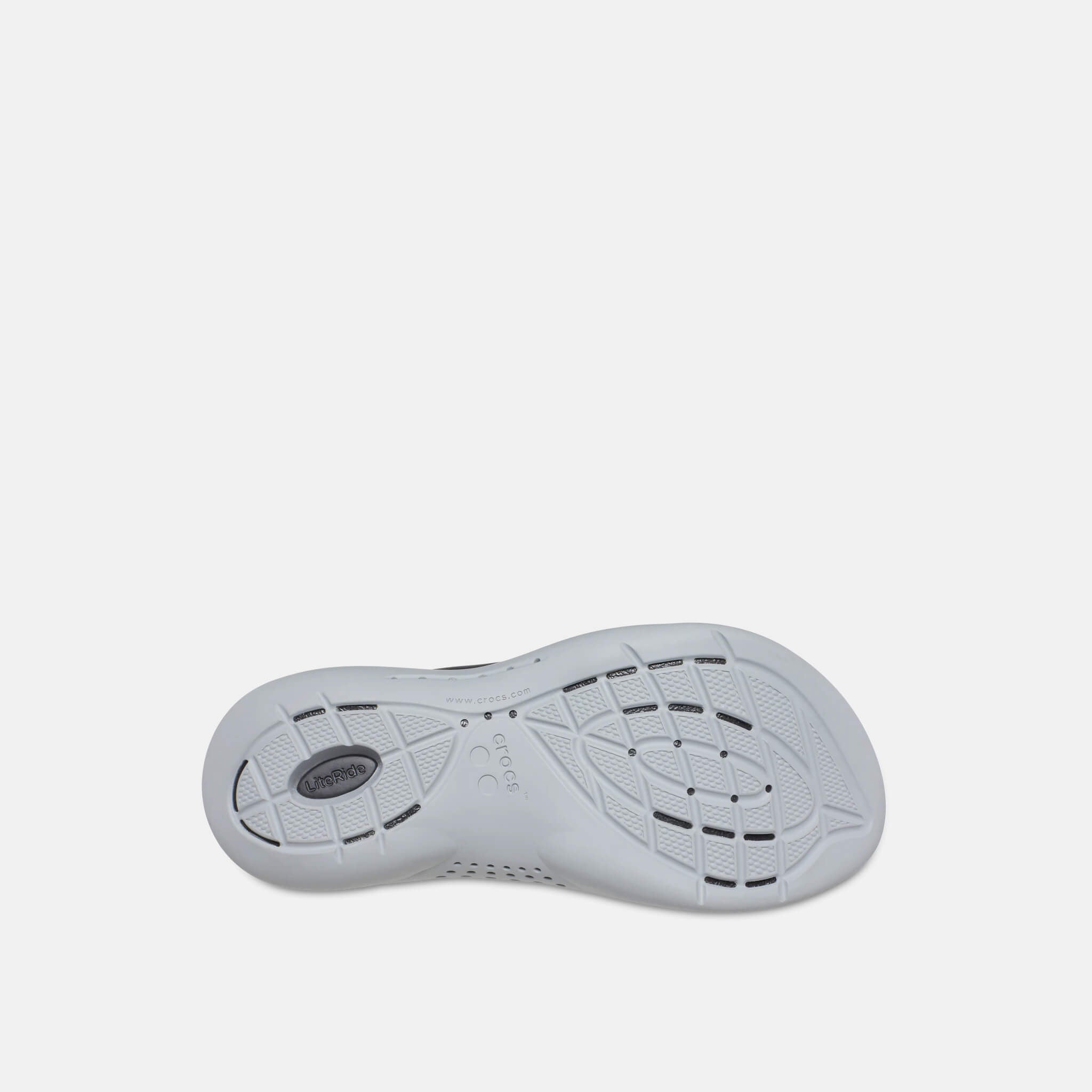 LiteRide 360 Sandal W Black/Light Grey