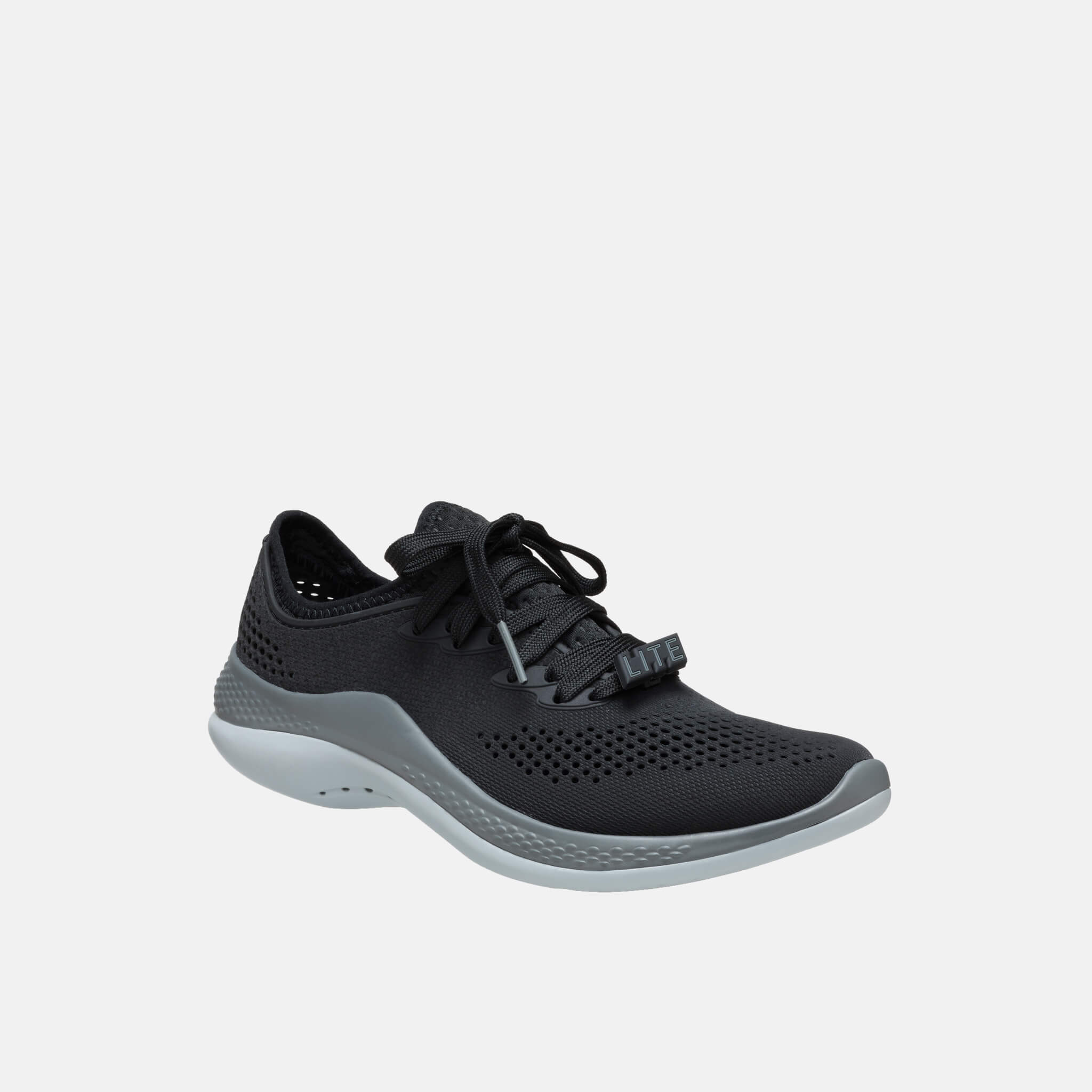LiteRide 360 Pacer M Black/Slate Grey
