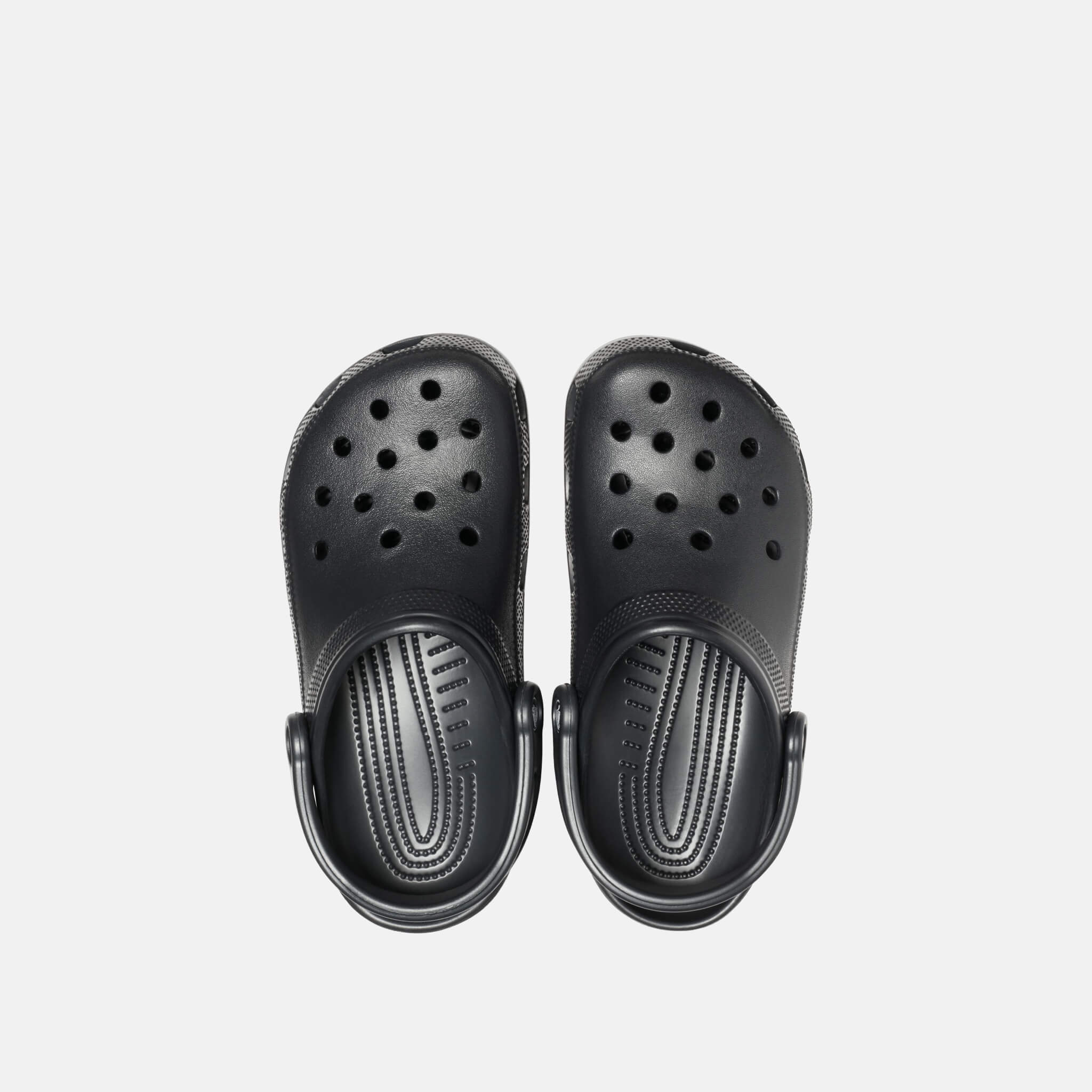 Classic Clog K Black