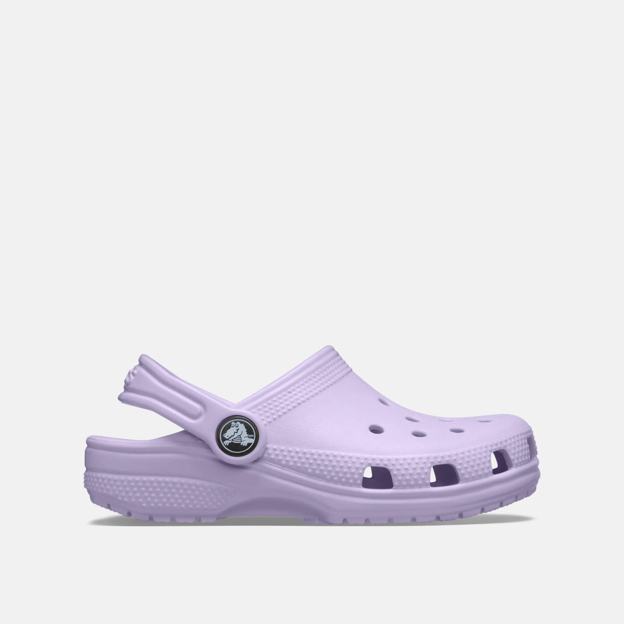 Classic Clog K Lavender