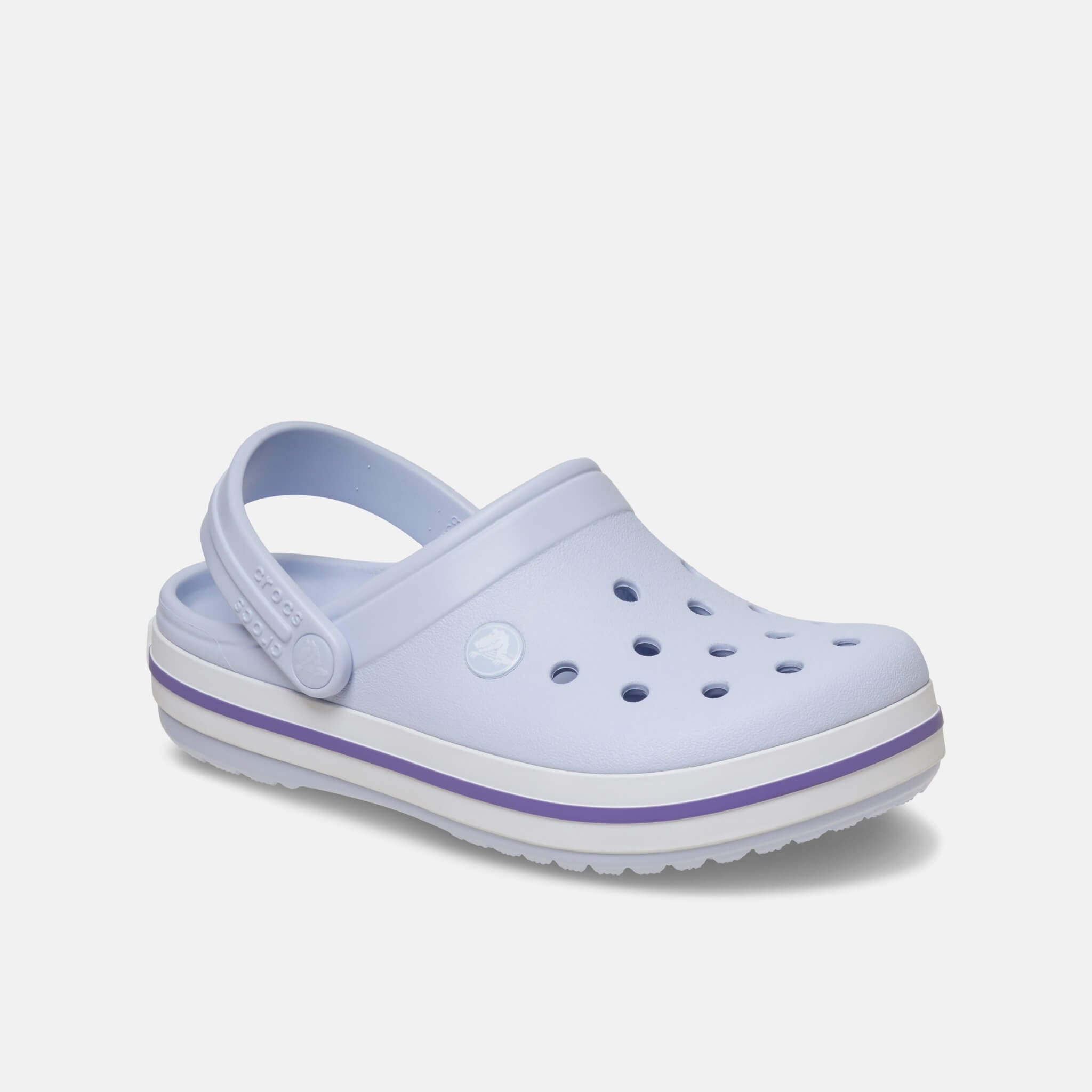 Crocband Clog K Dreamscape