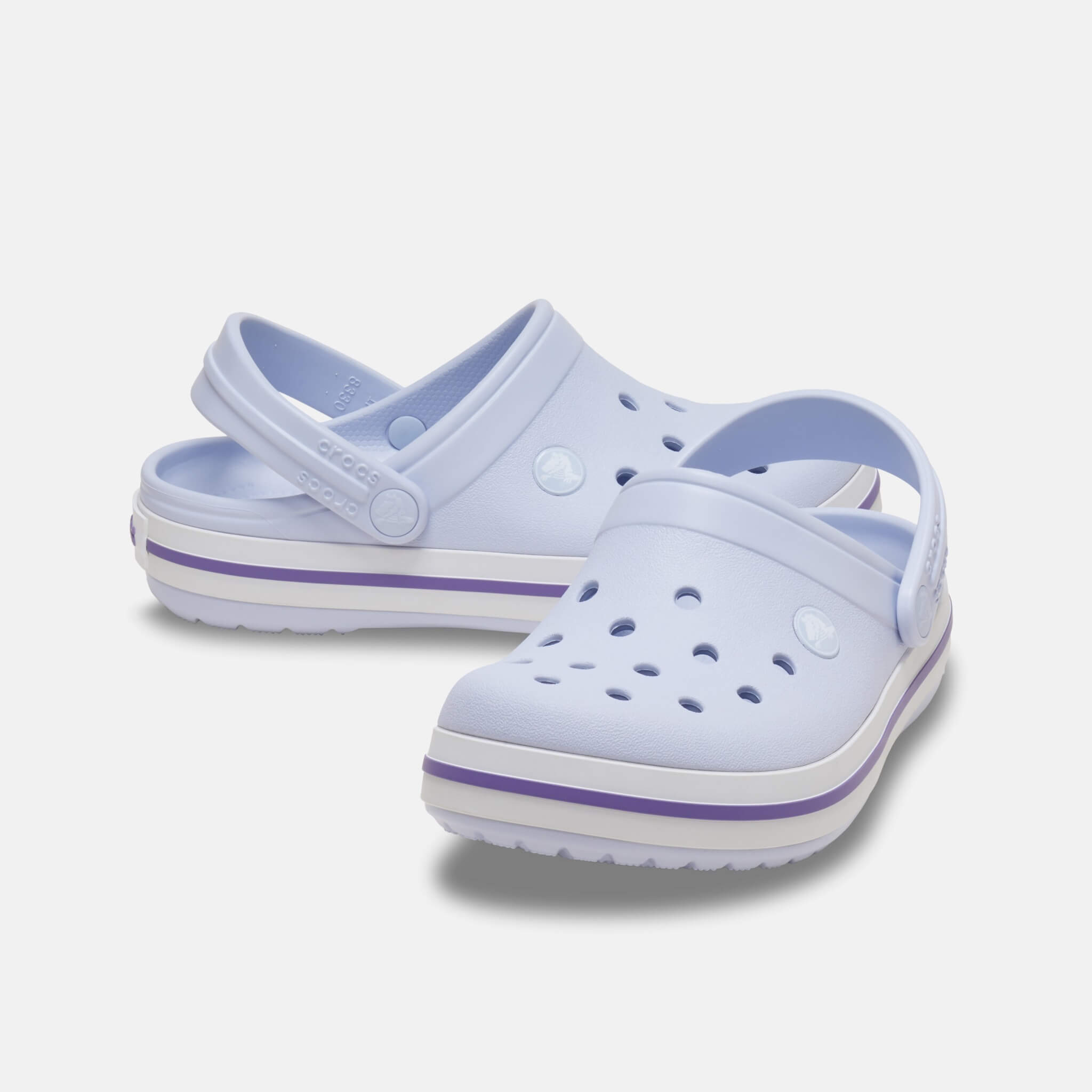 Crocband Clog K Dreamscape