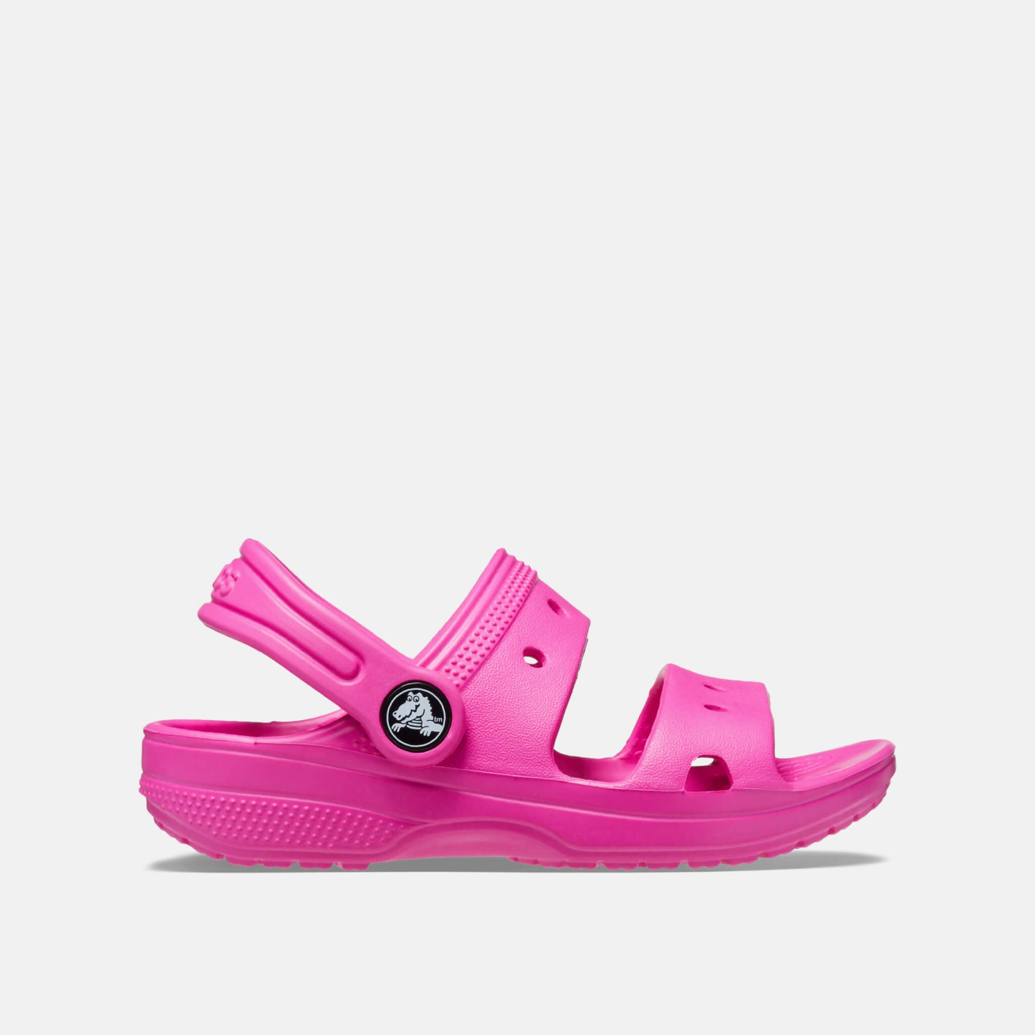 Classic Crocs Sandal T Juice