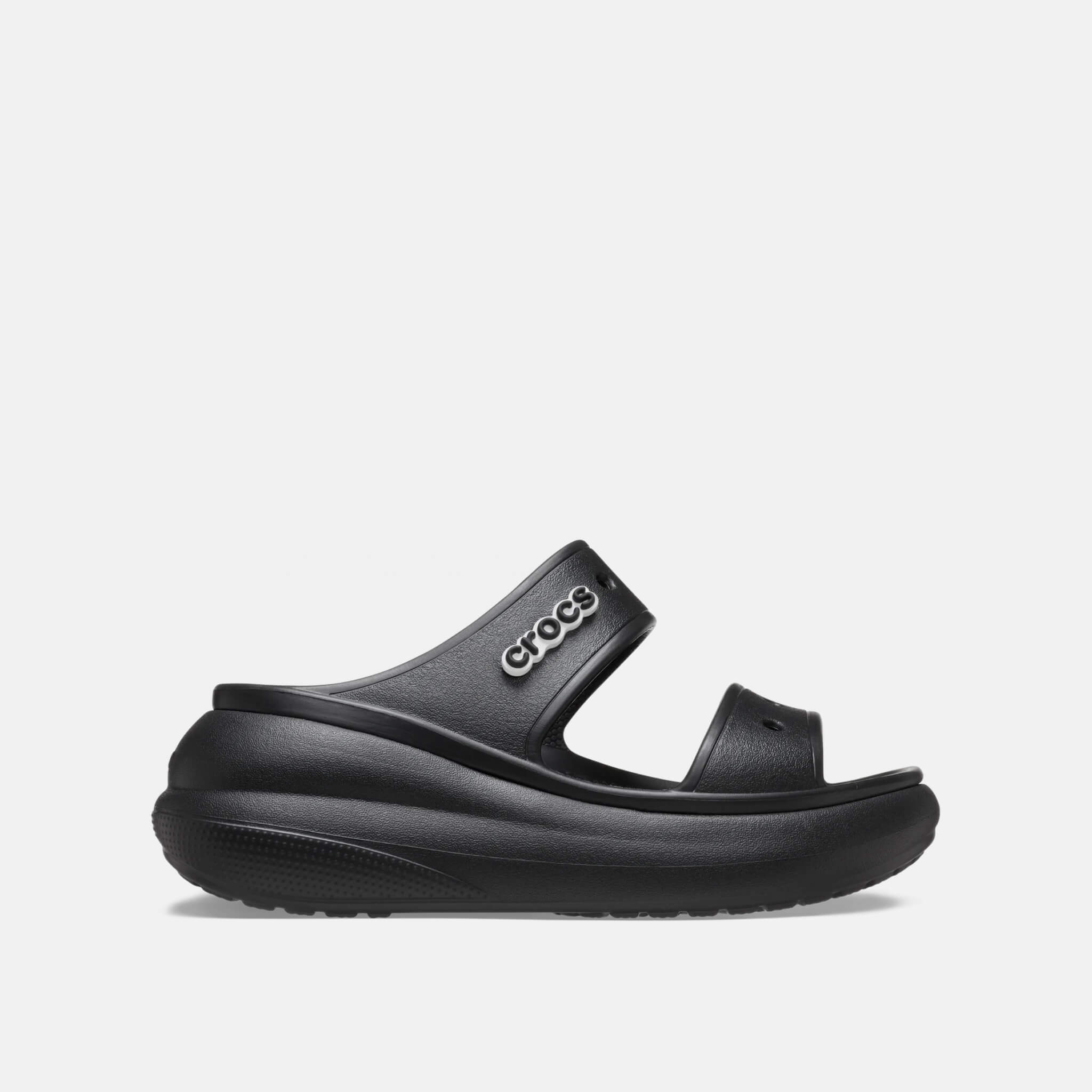Classic Crush Sandal Black