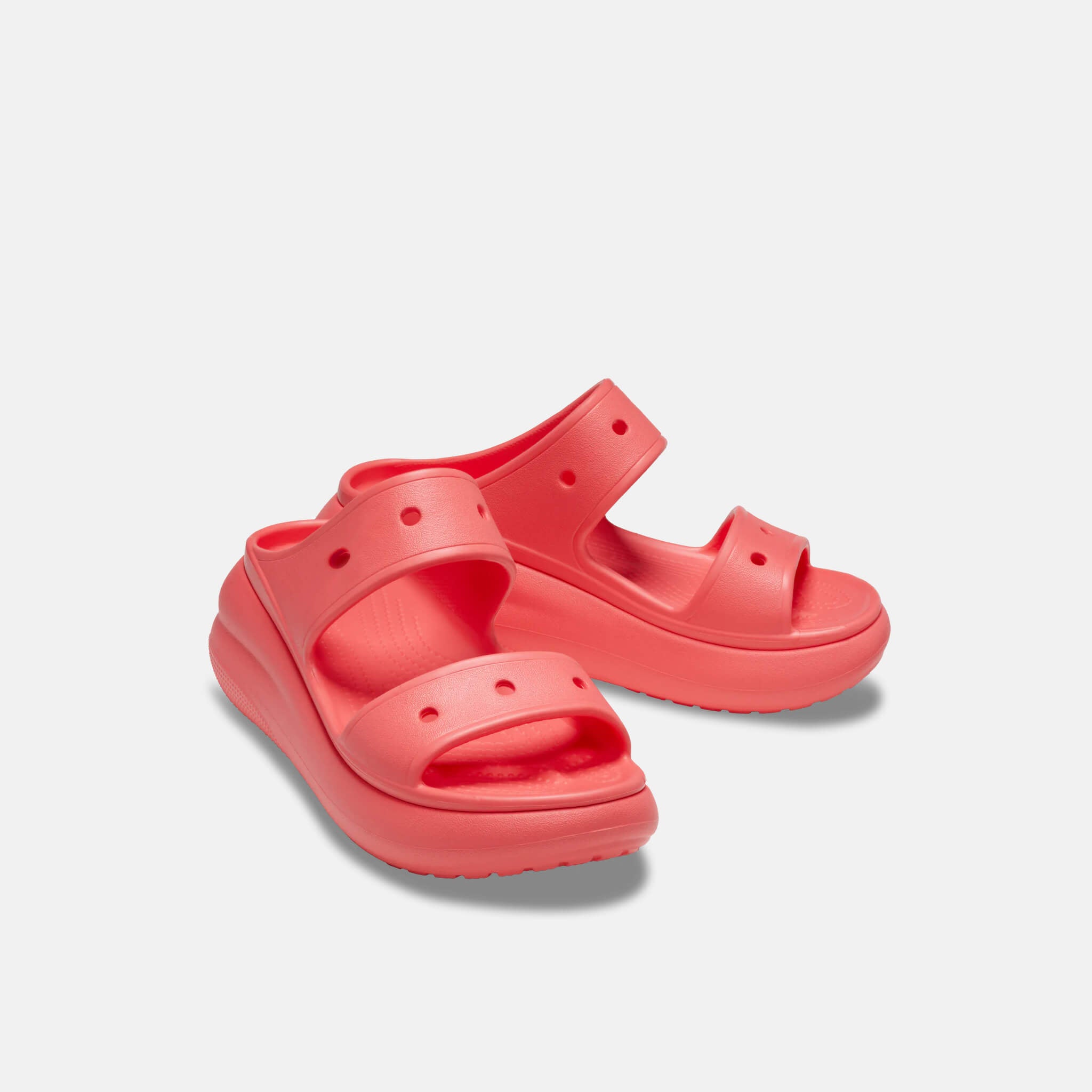 Classic Crush Sandal Neon Watermelon