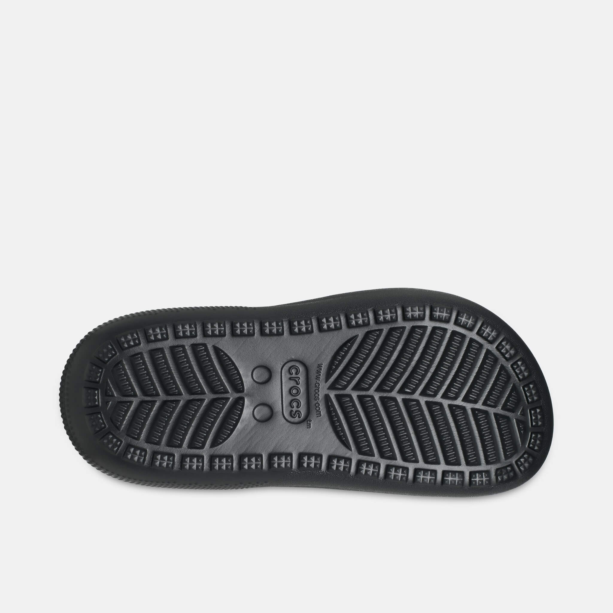 Classic Crocs Cutie Clog K Black