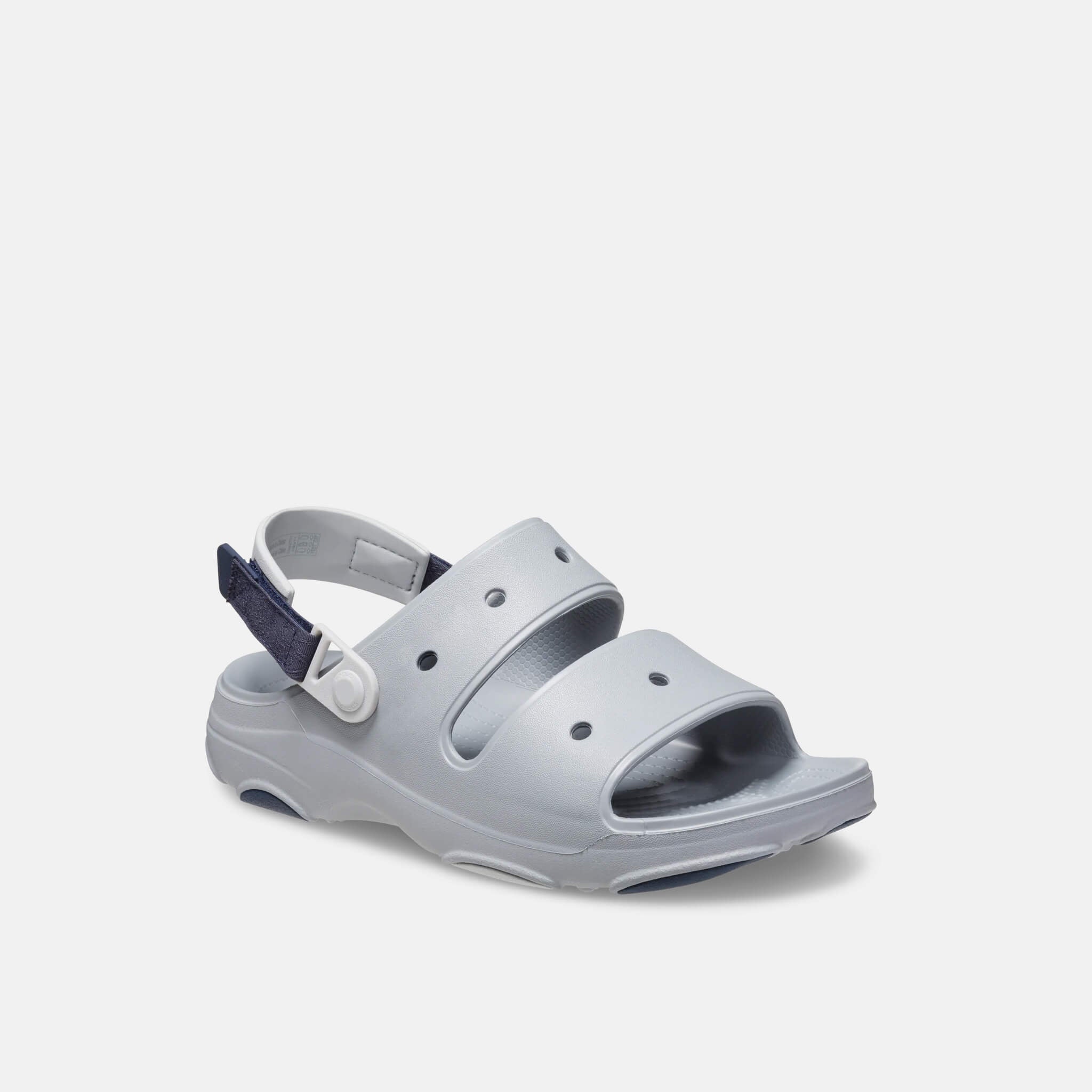 Classic All-Terrain Sandal Light Grey