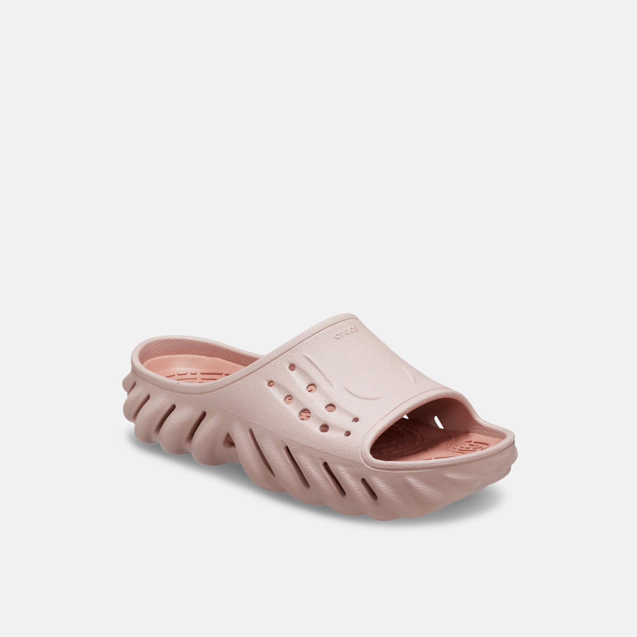 Echo Slide K Pink Clay