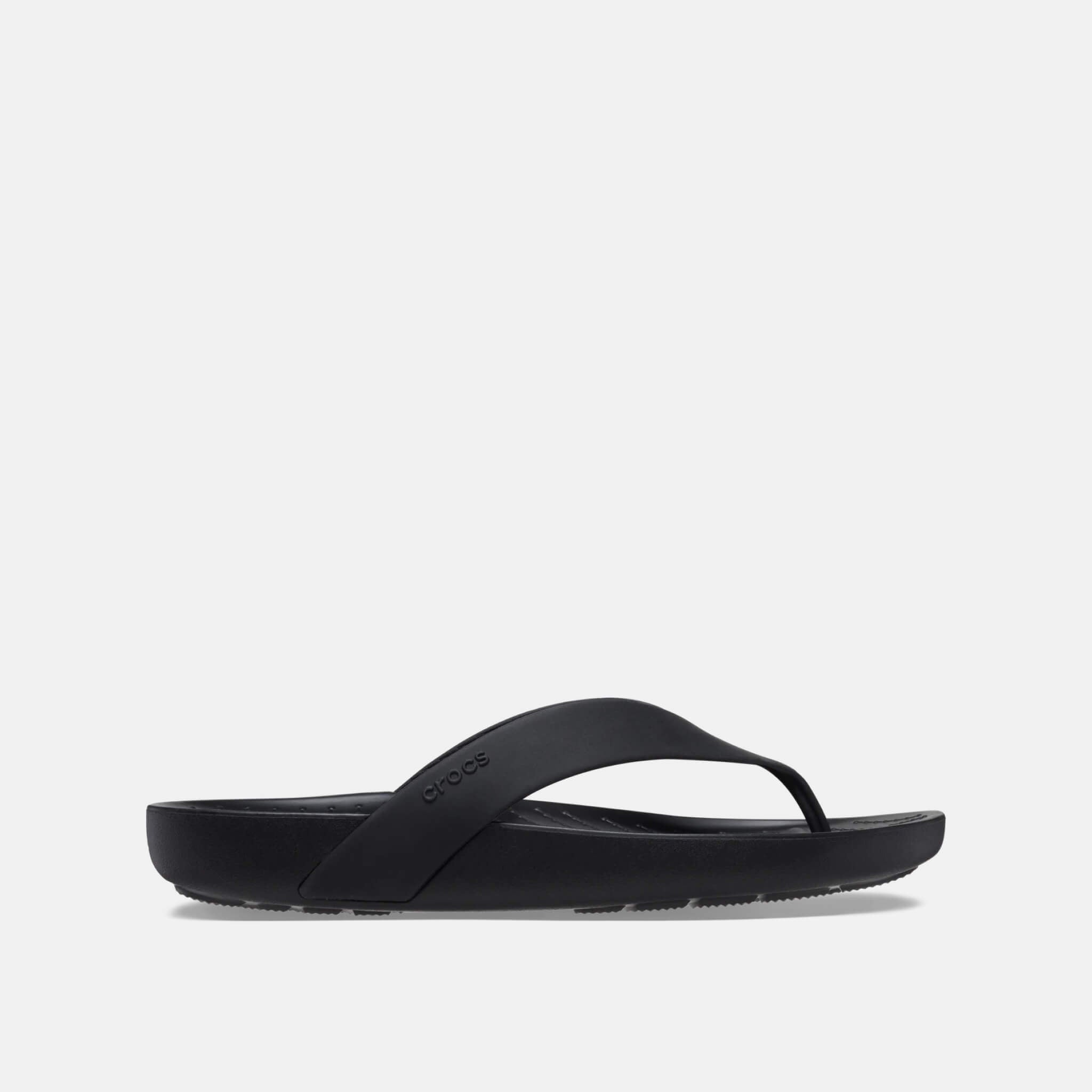 Crocs Splash Flip Black