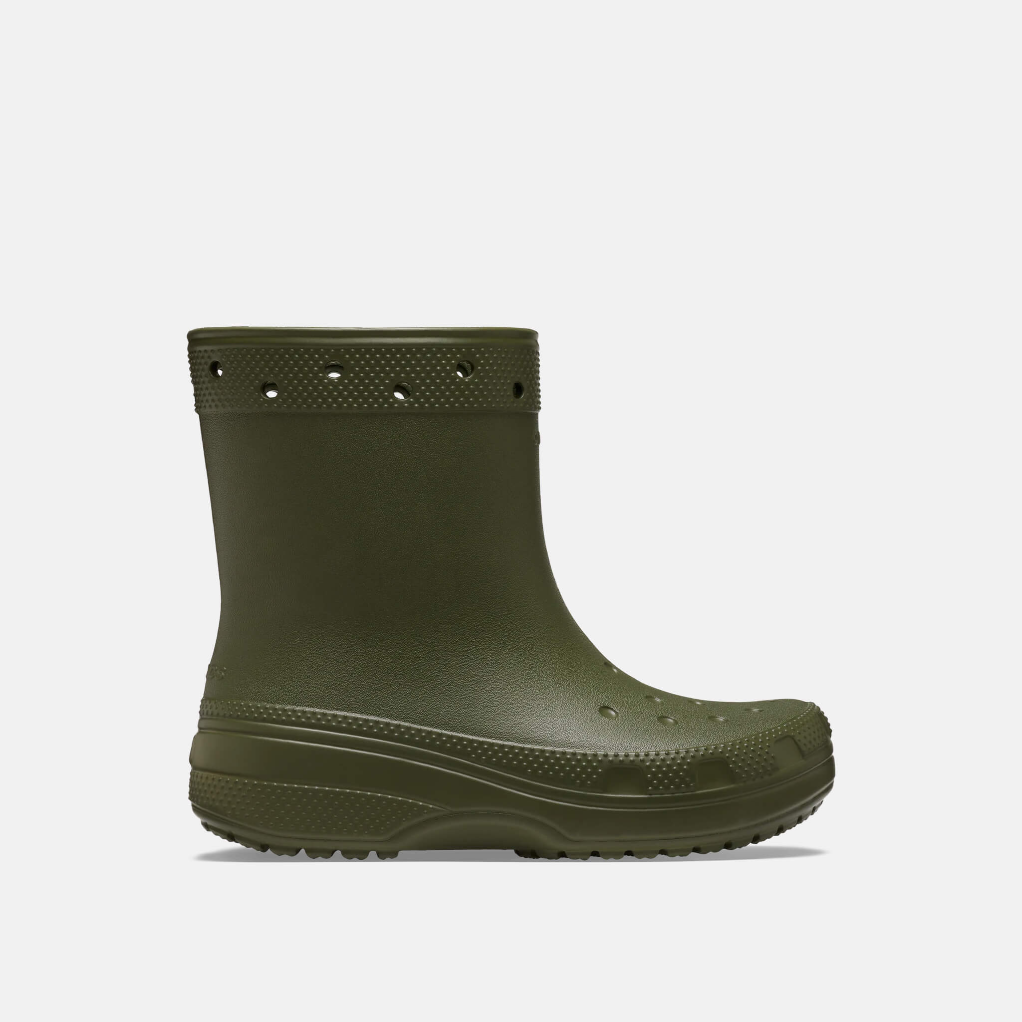 Classic Rain Boot Army Green