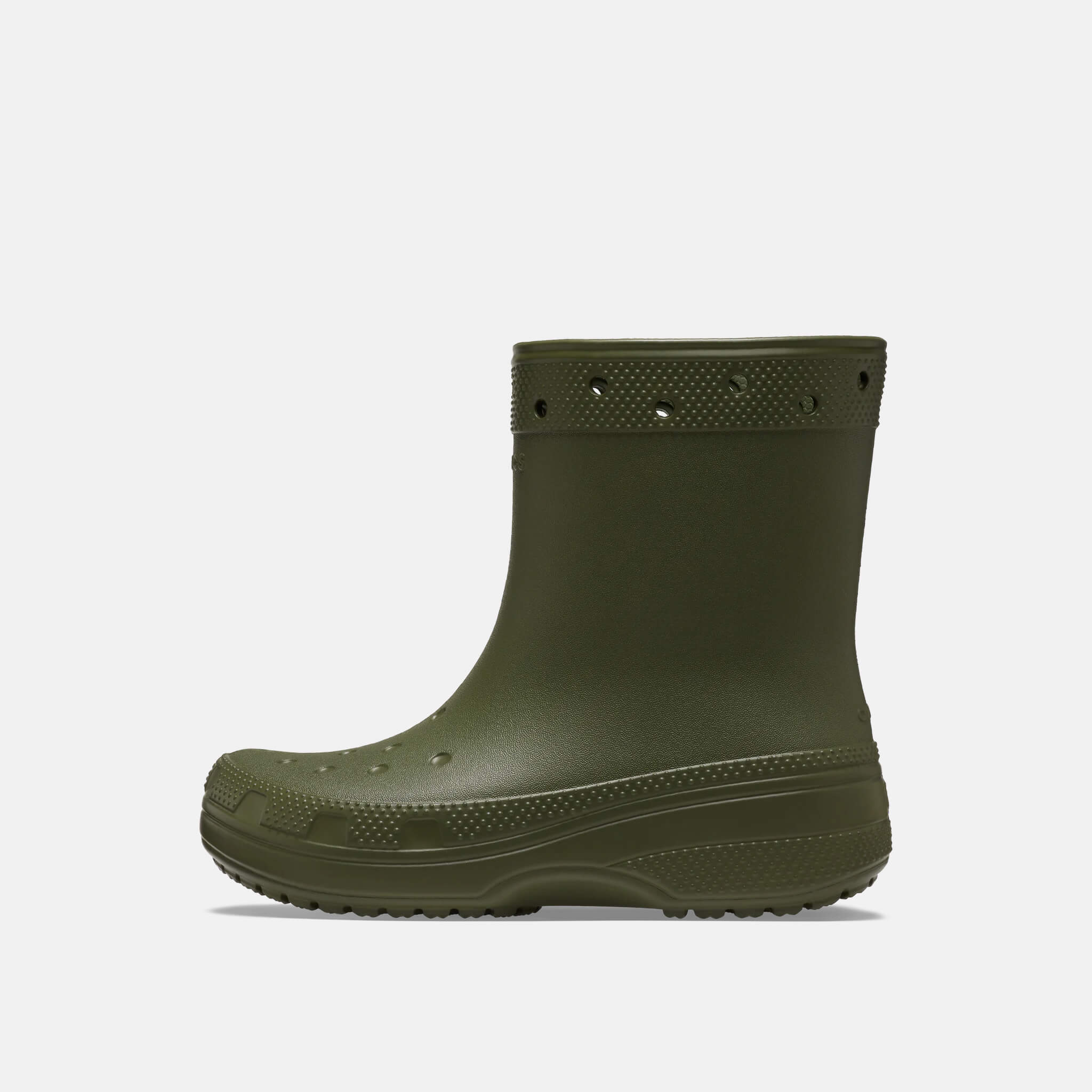 Classic Rain Boot Army Green