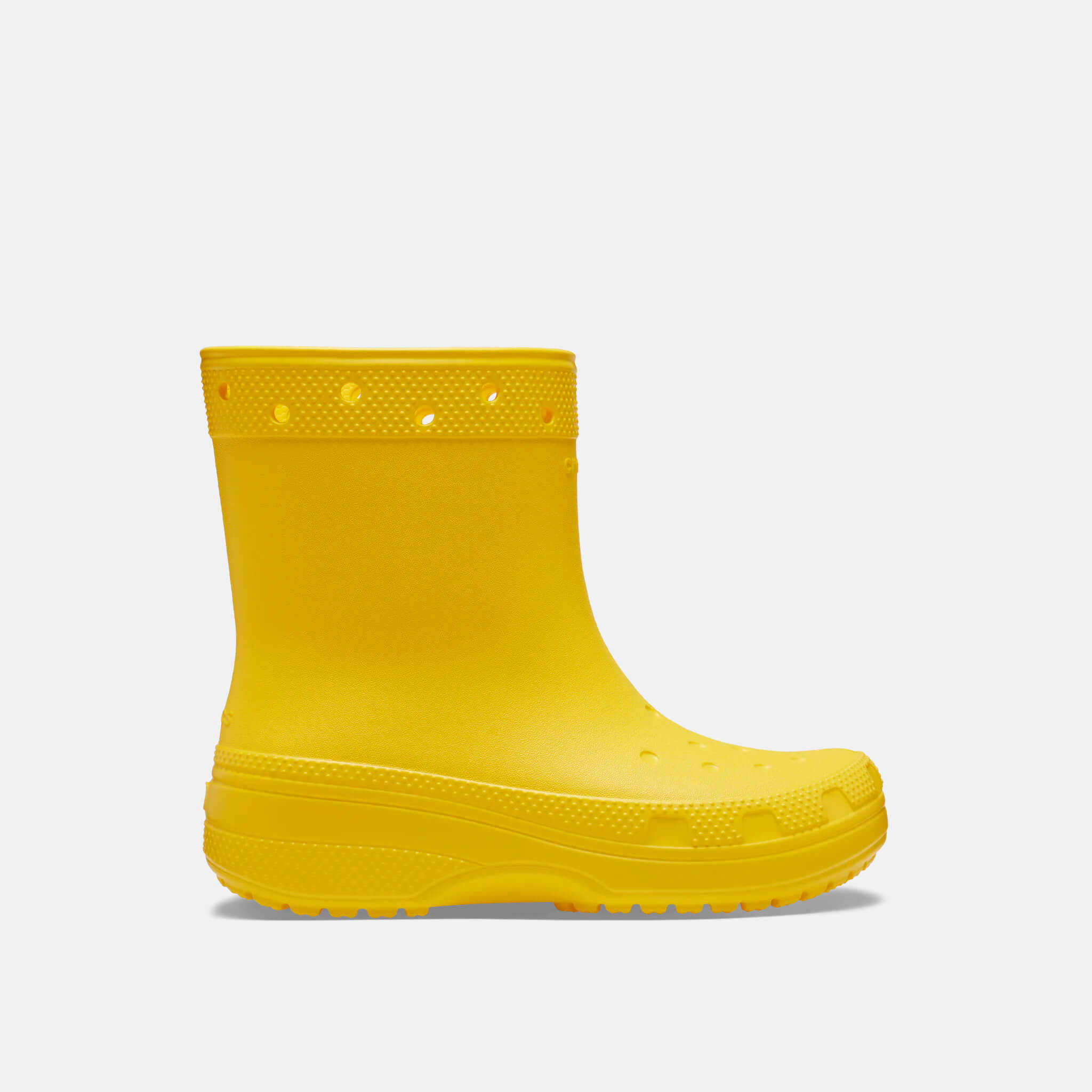 Classic Rain Boot Sunflower