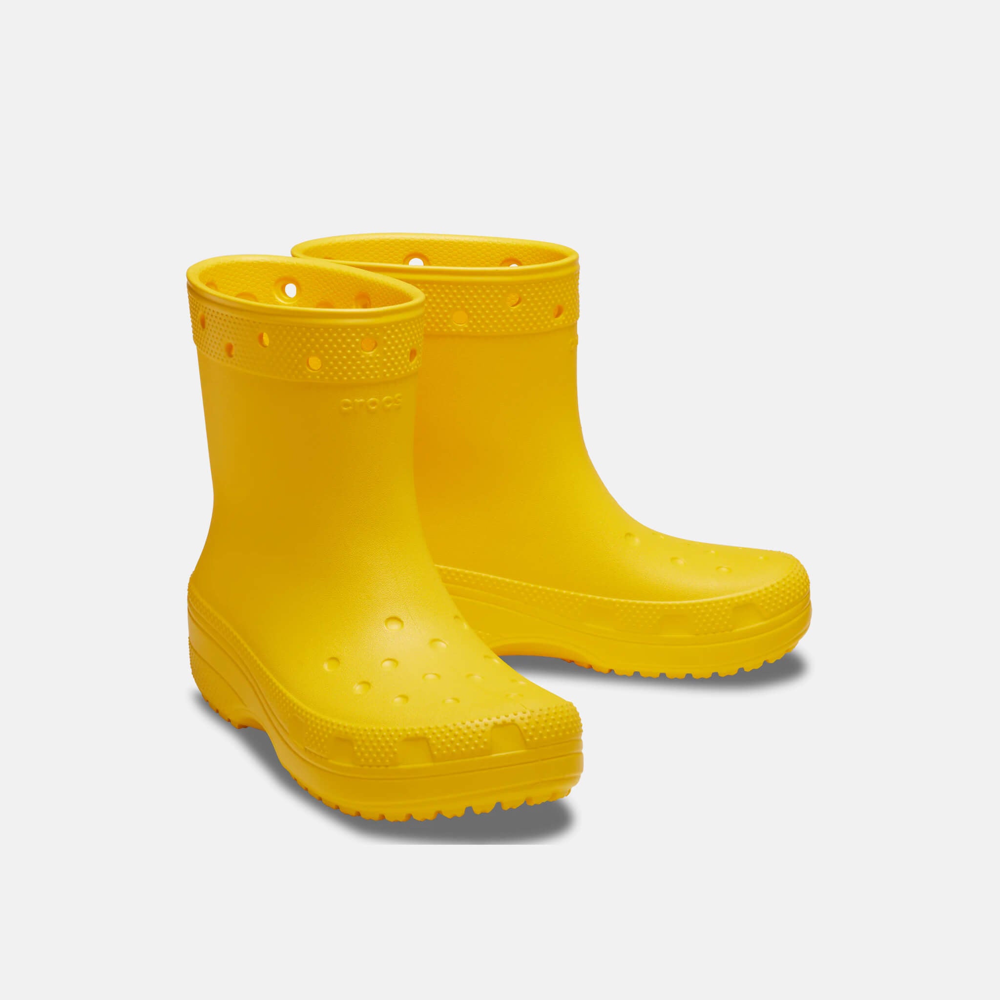 Classic Rain Boot Sunflower