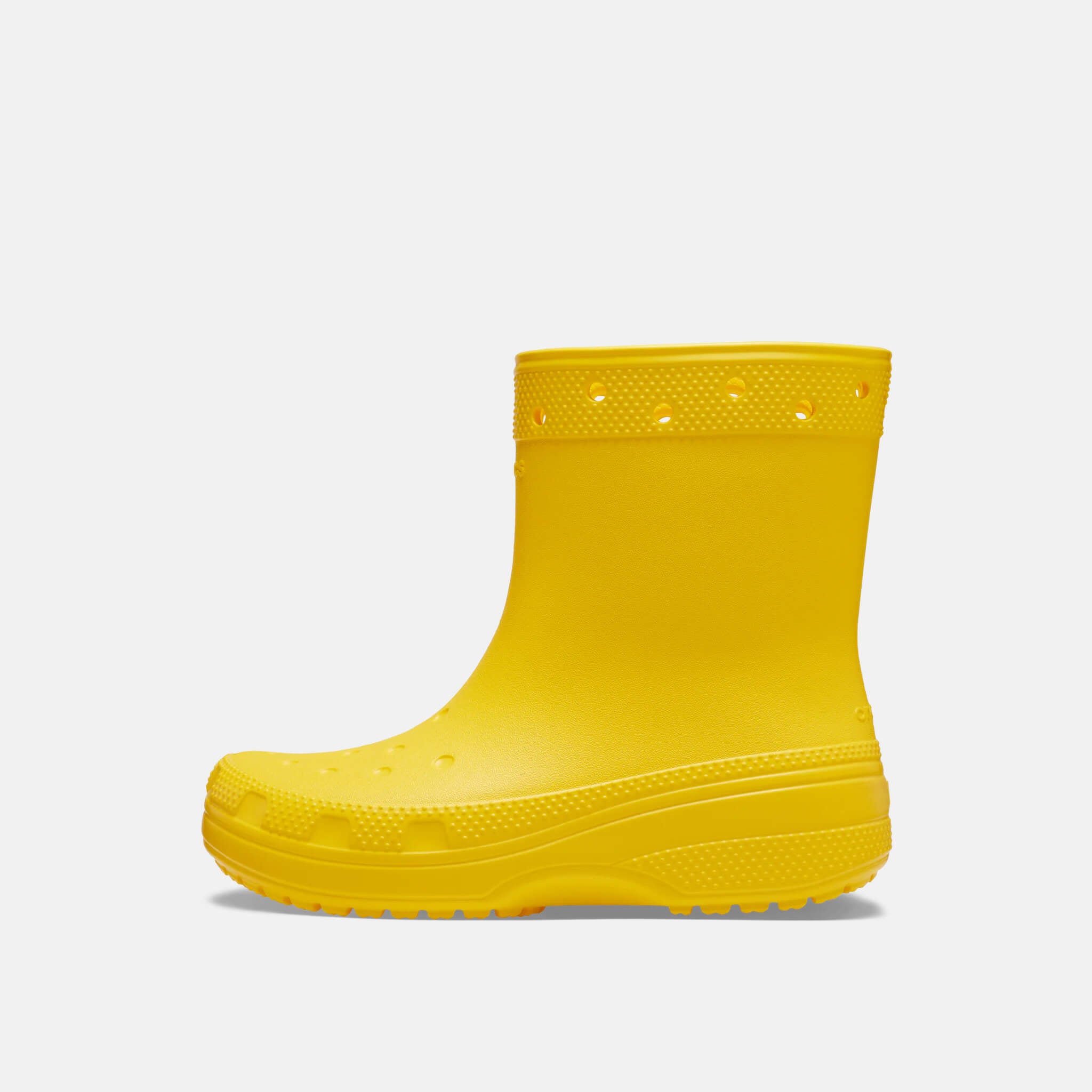 Classic Rain Boot Sunflower