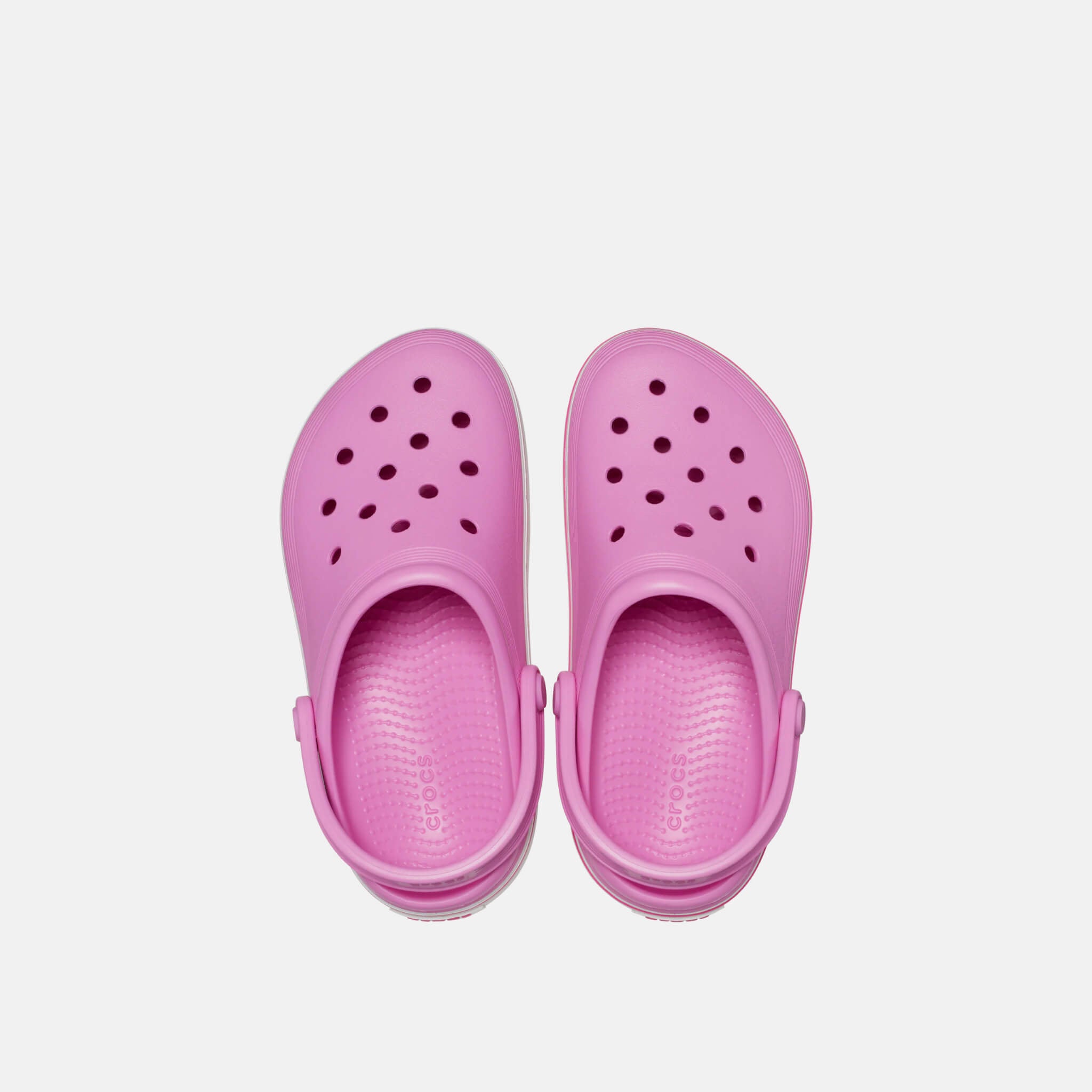 Off Court Clog T Taffy Pink