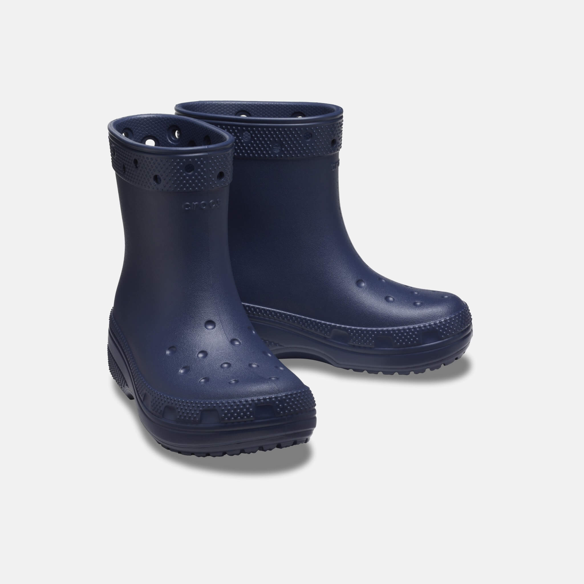 Classic Boot T Navy