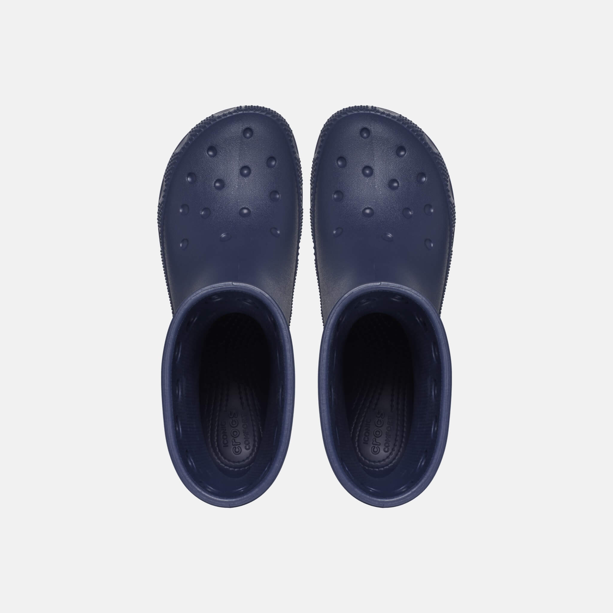 Classic Boot T Navy