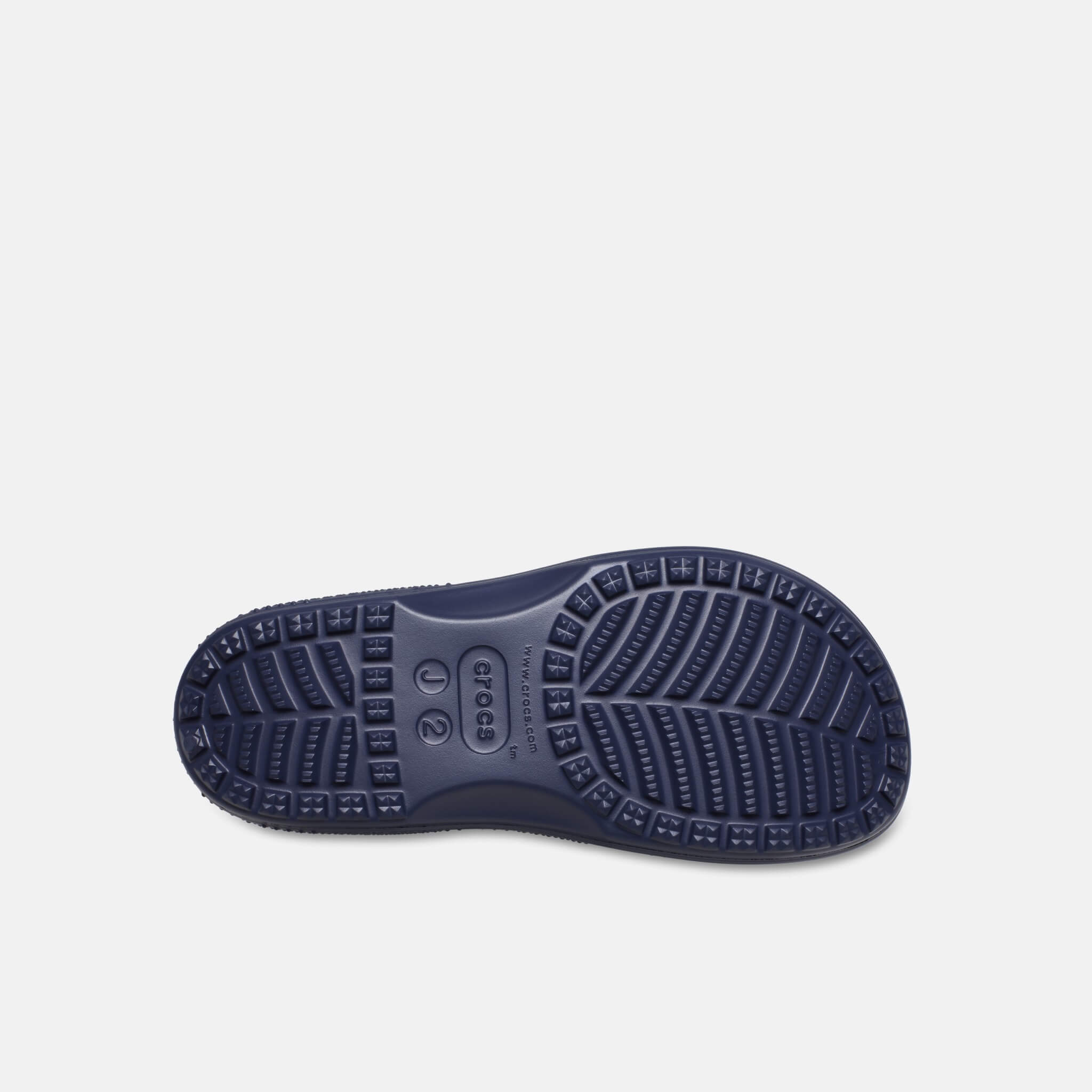 Classic Boot T Navy