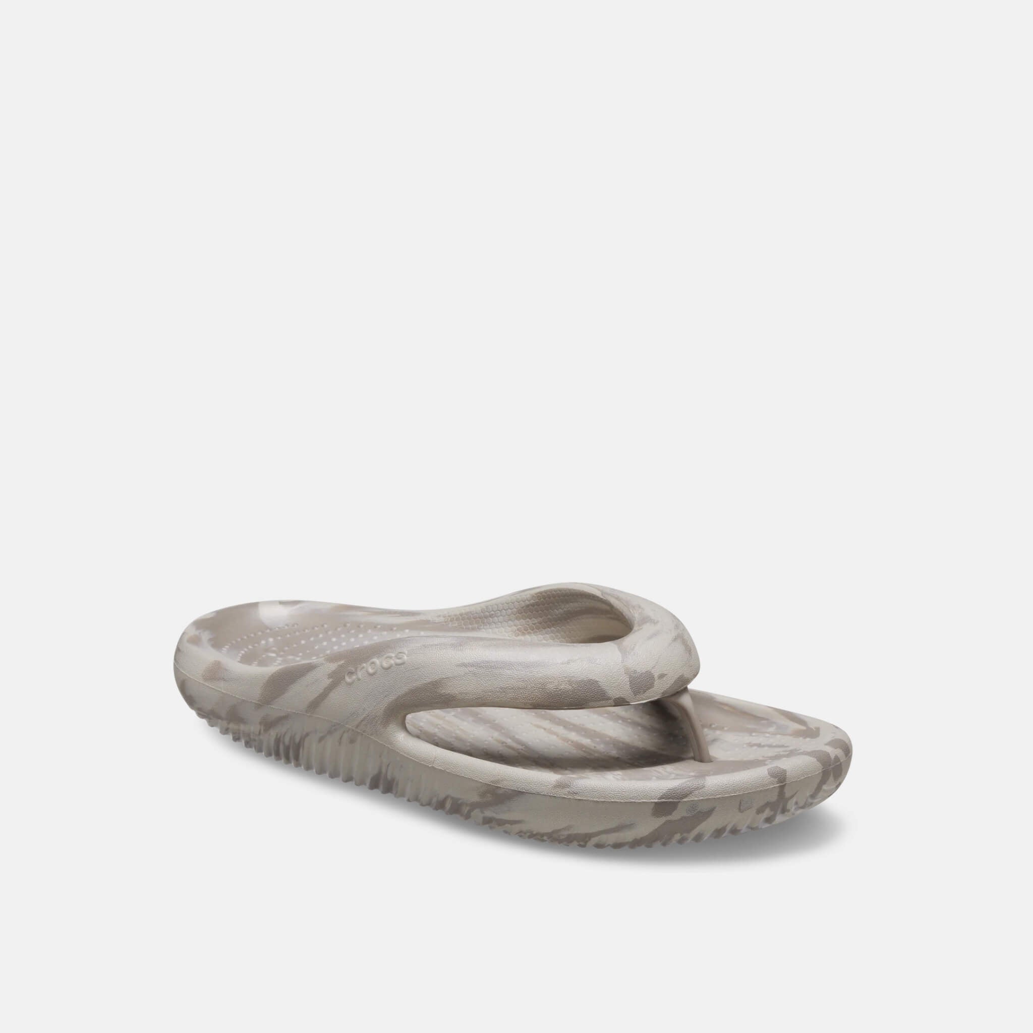 Mellow Marbled Flip Mushroom/Cobblestone