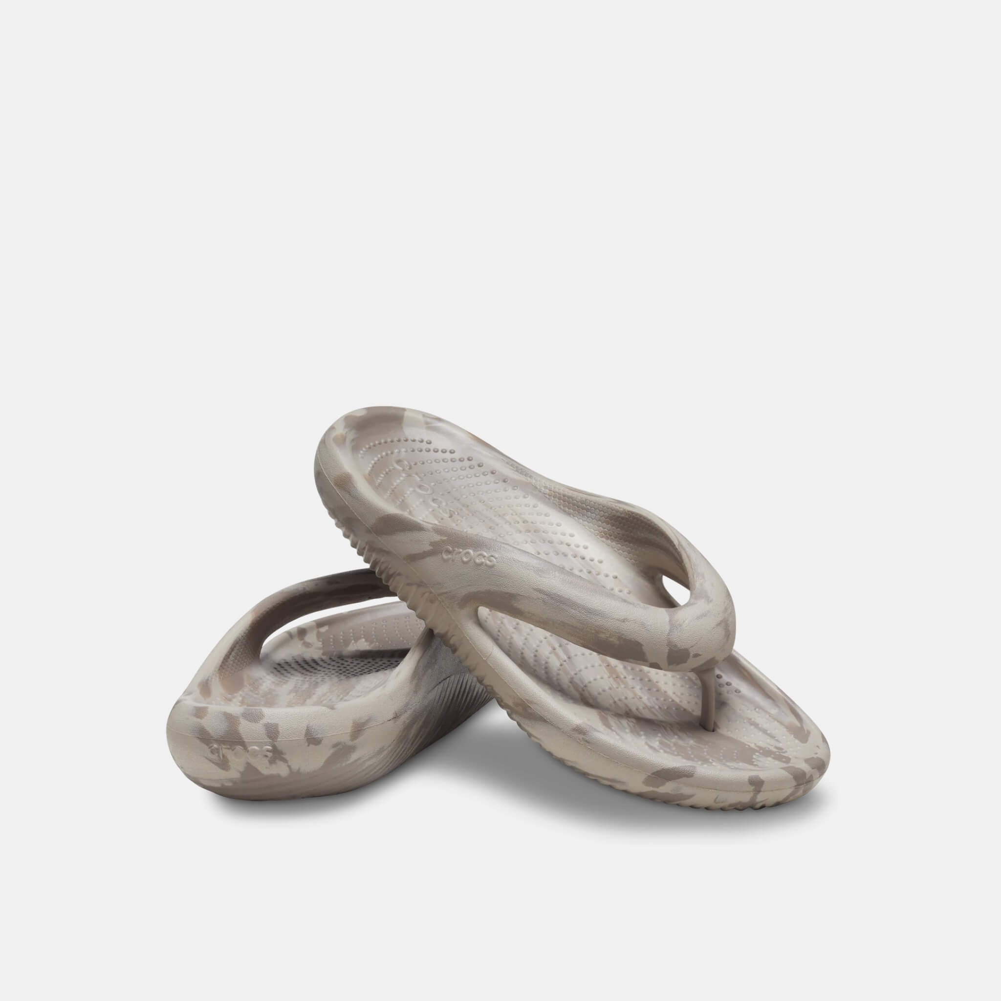 Mellow Marbled Flip Mushroom/Cobblestone