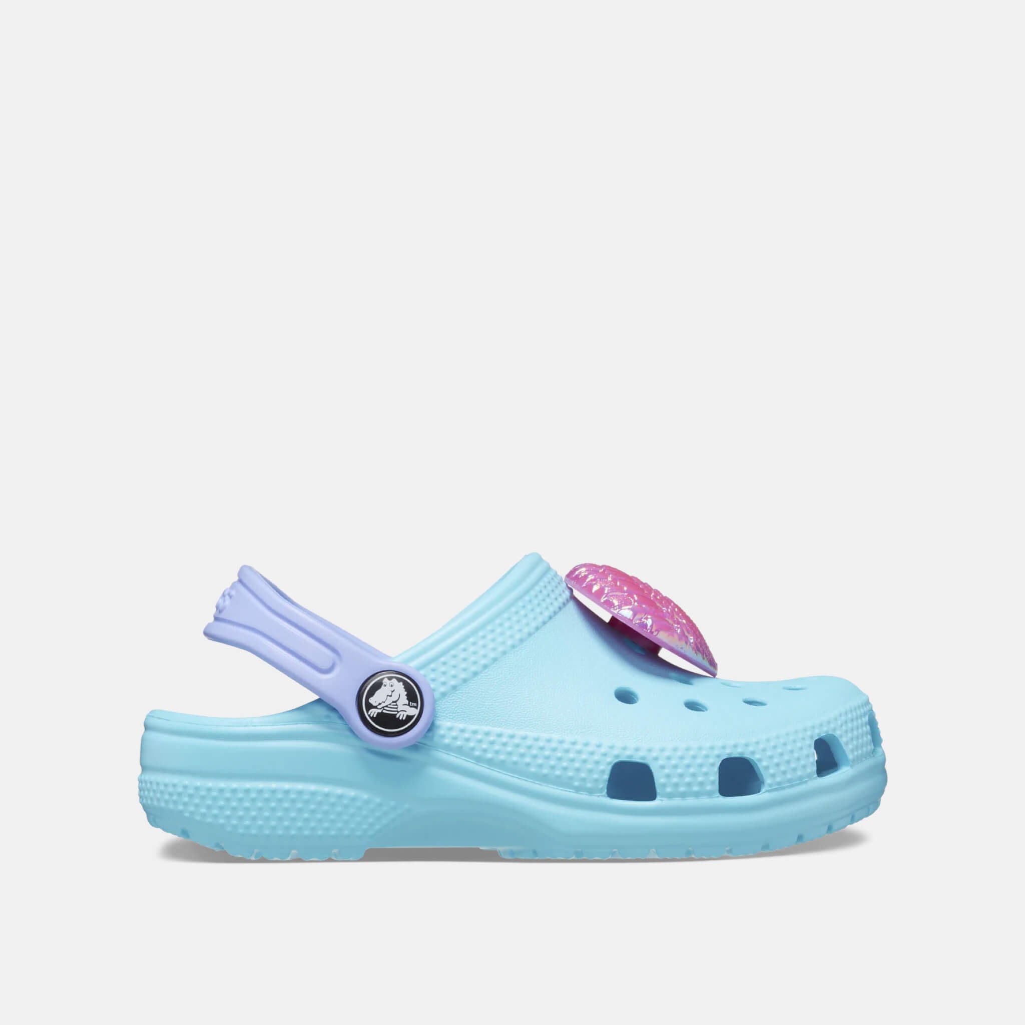 Classic I Am Mermaid Clog T Multi