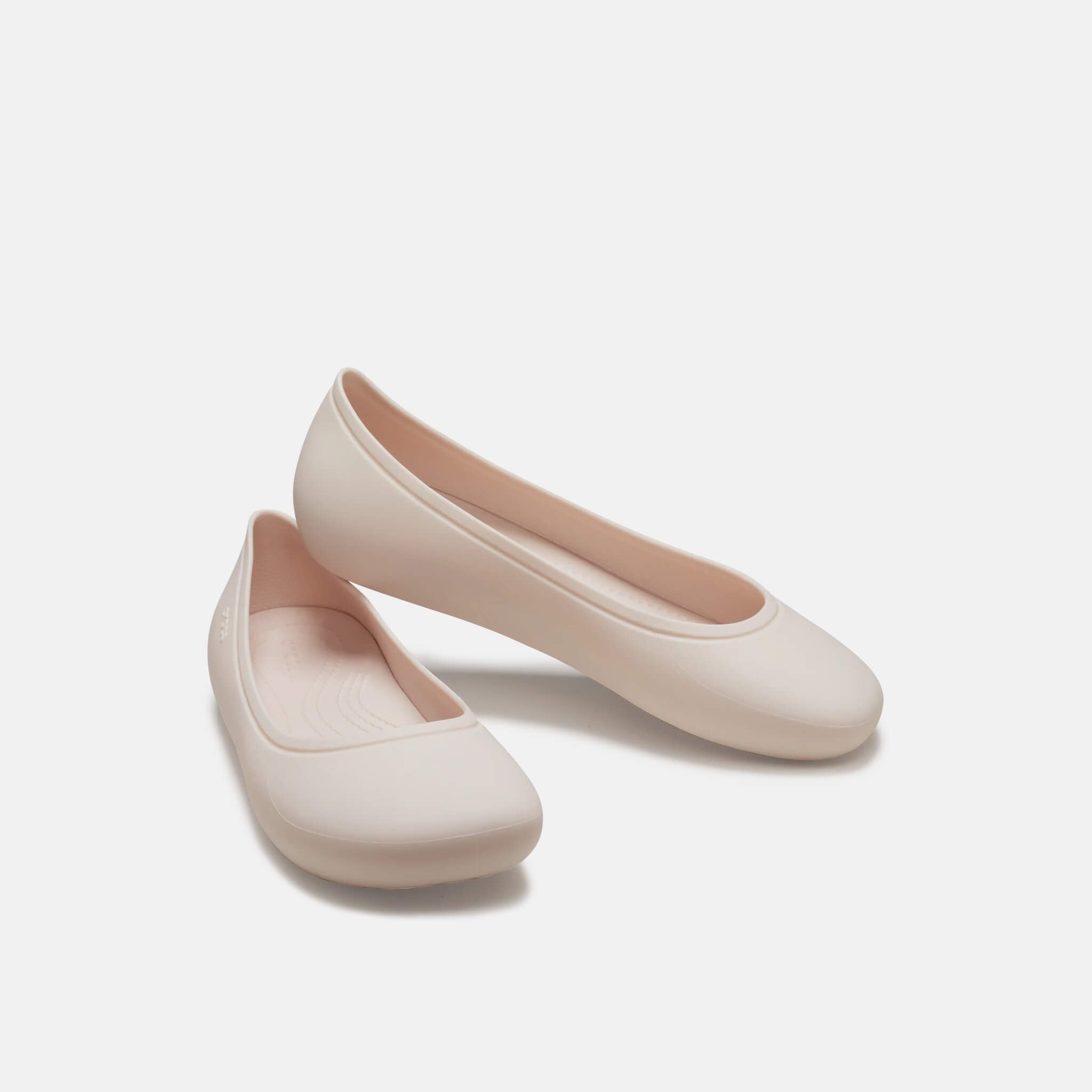 Brooklyn Flat Quartz