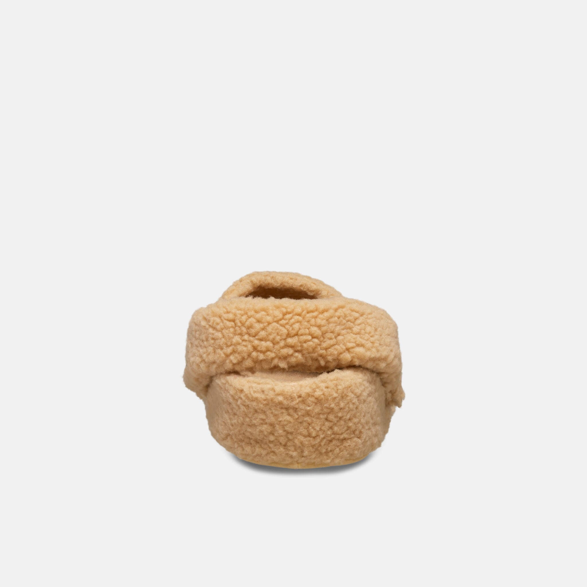 Classic Cozzzy Slipper Wheat