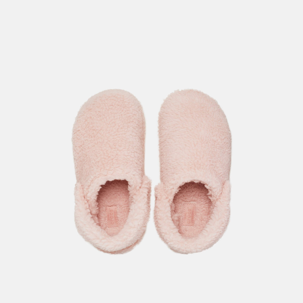 Classic Cozzzy Slipper Pink Clay
