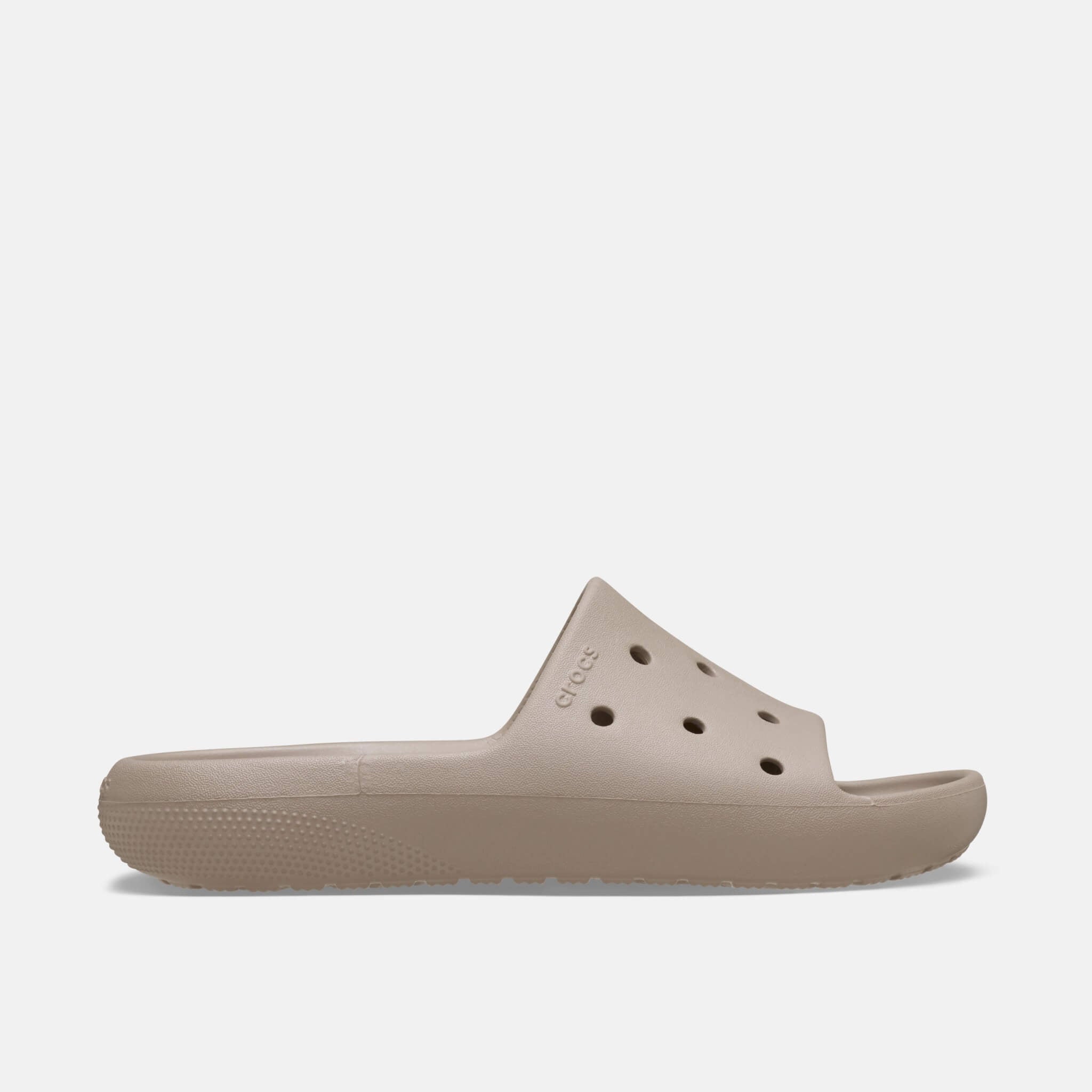 Classic Slide v2 Taupe