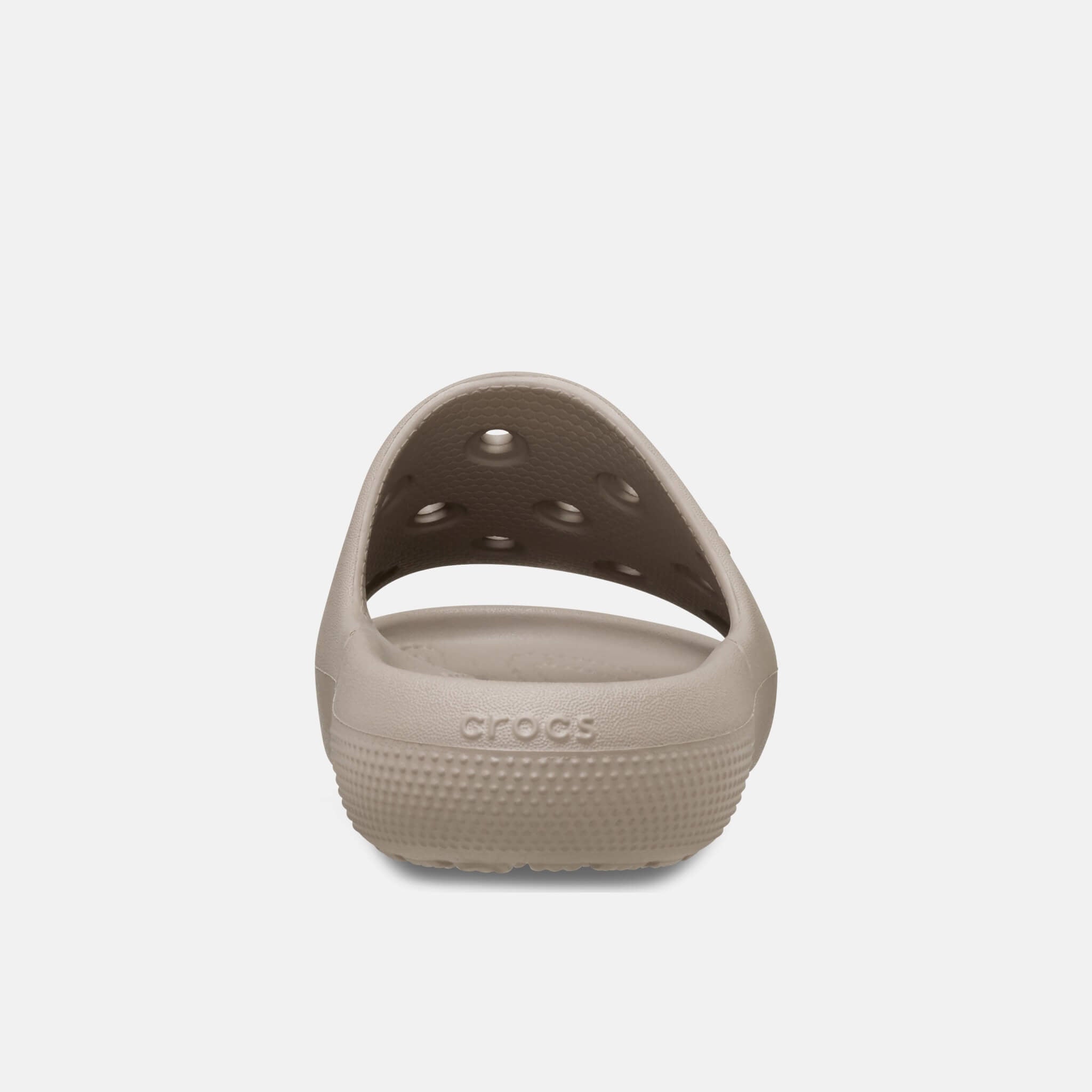 Classic Slide v2 Taupe