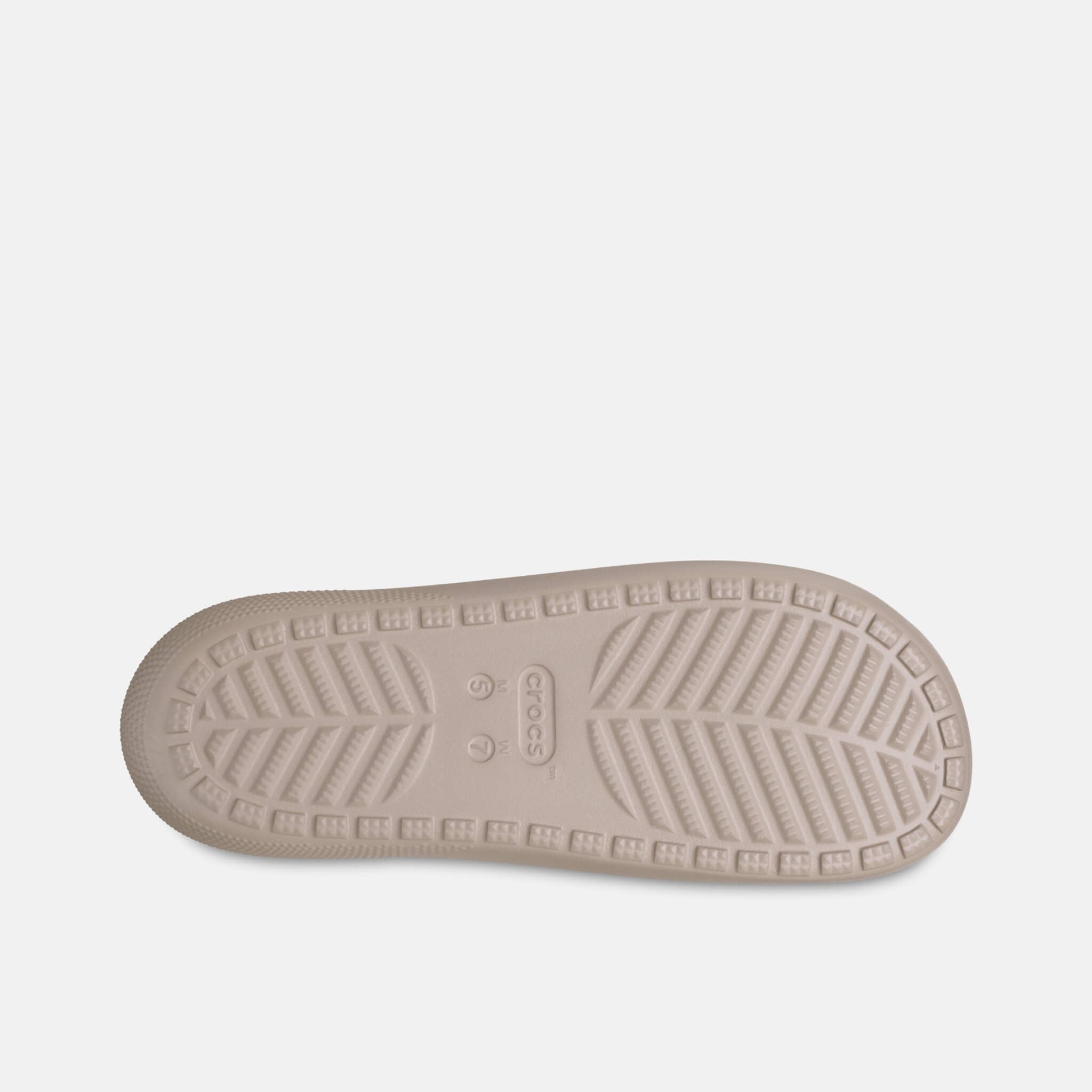 Classic Slide v2 Taupe