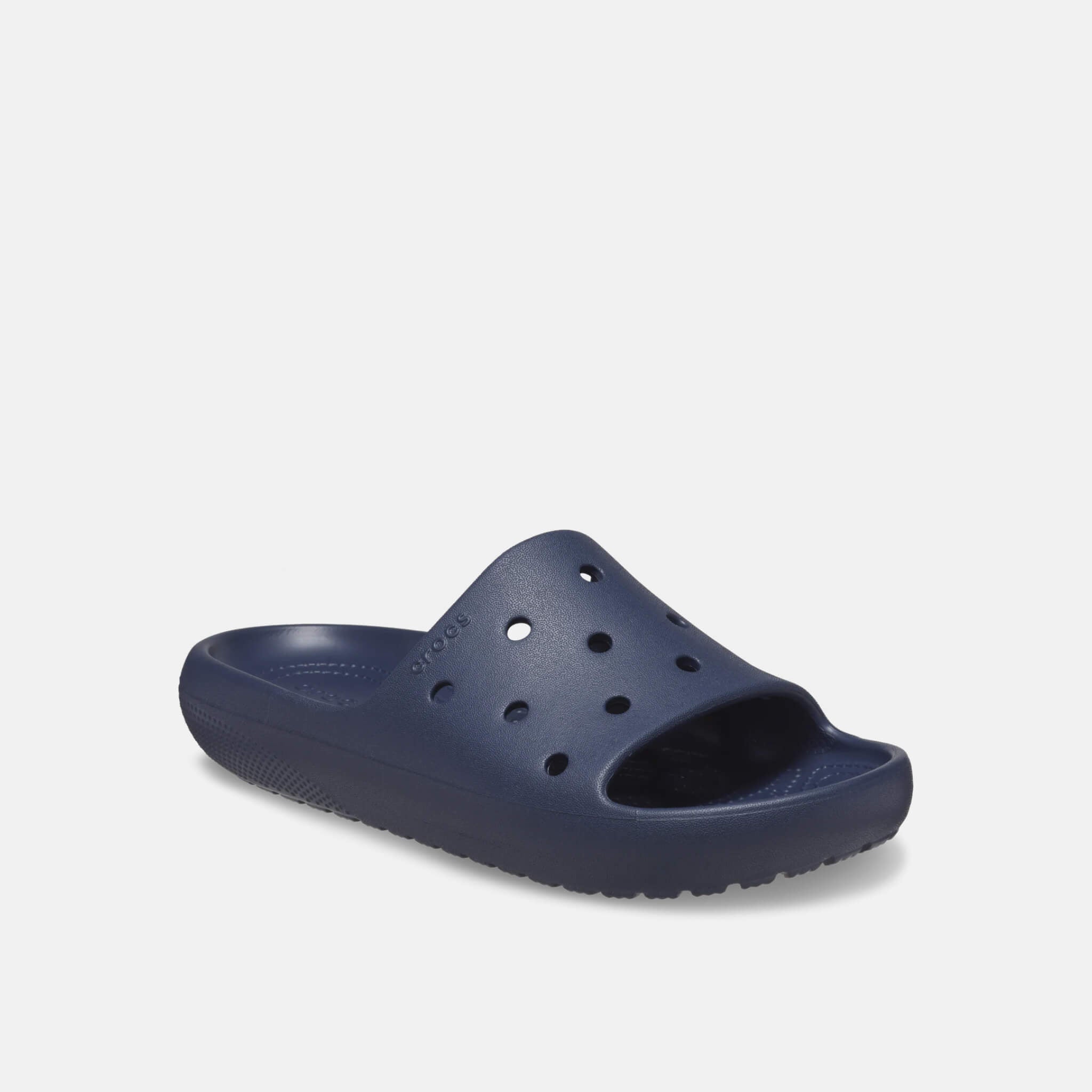 Classic Slide v2 Navy