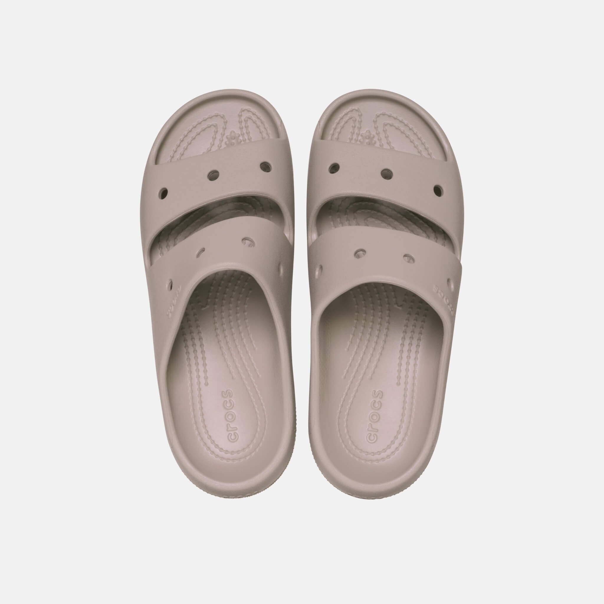 Classic Sandal v2 Taupe