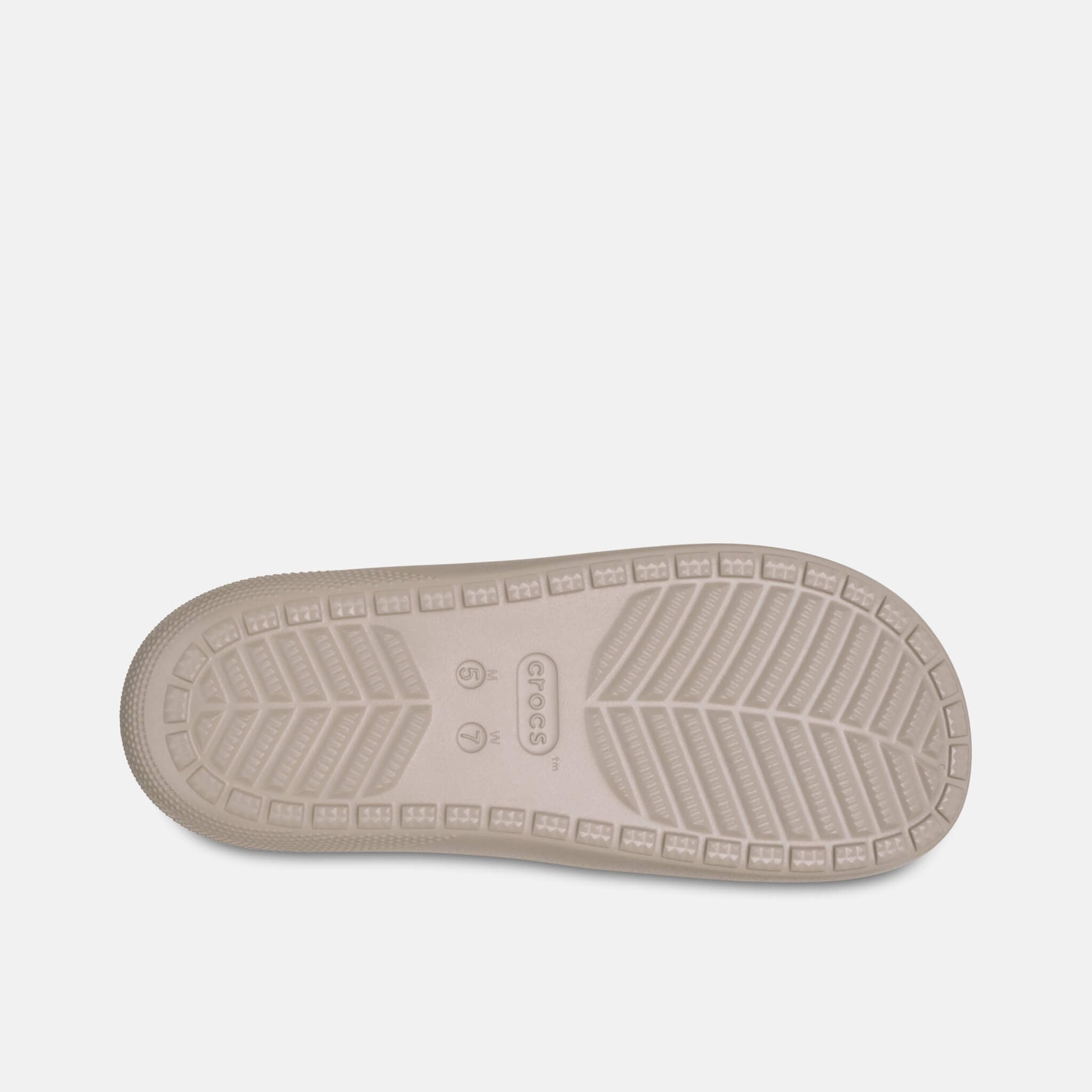 Classic Sandal v2 Taupe