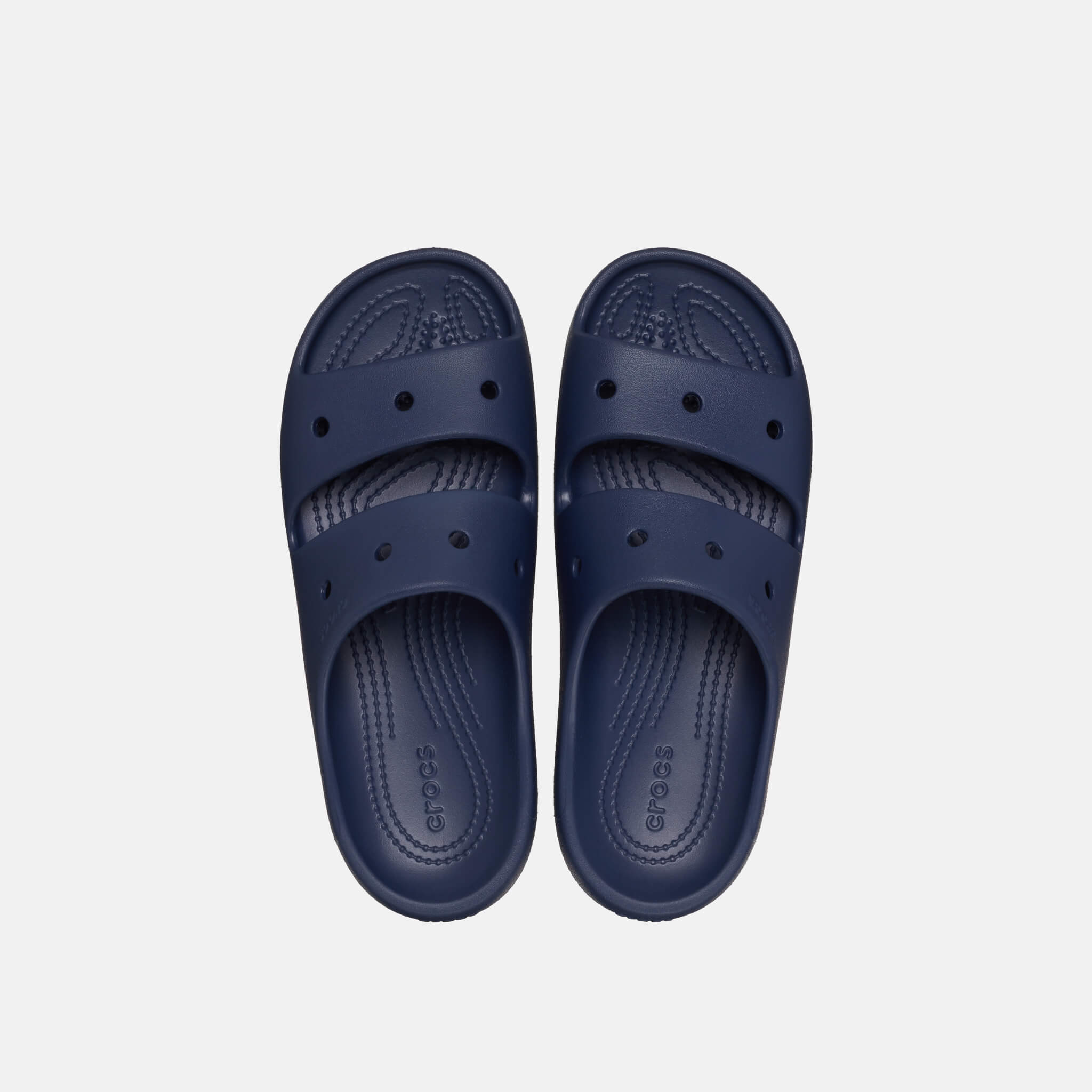 Classic Sandal v2 Navy