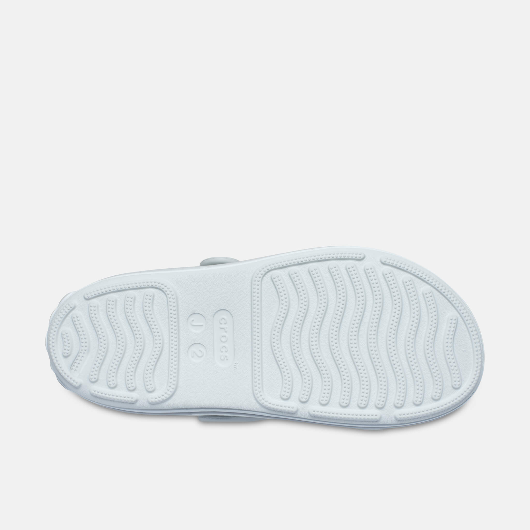 Crocband Cruiser Sandal K Moonlight/Atmosphere