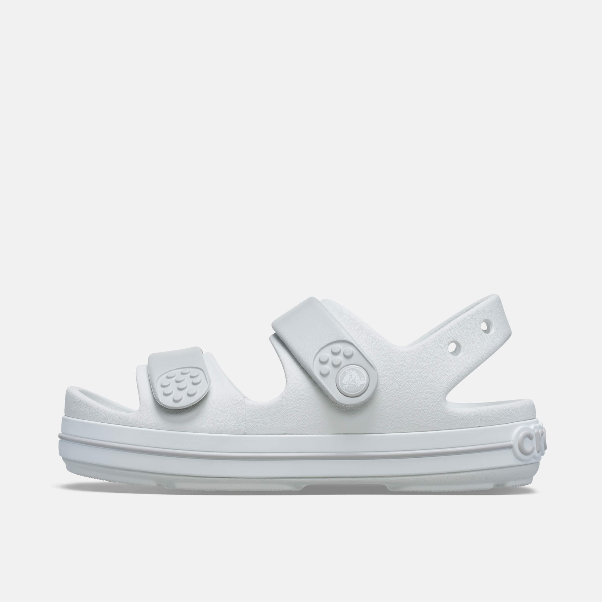 Crocband Cruiser Sandal T Moonlight/Atmosphere
