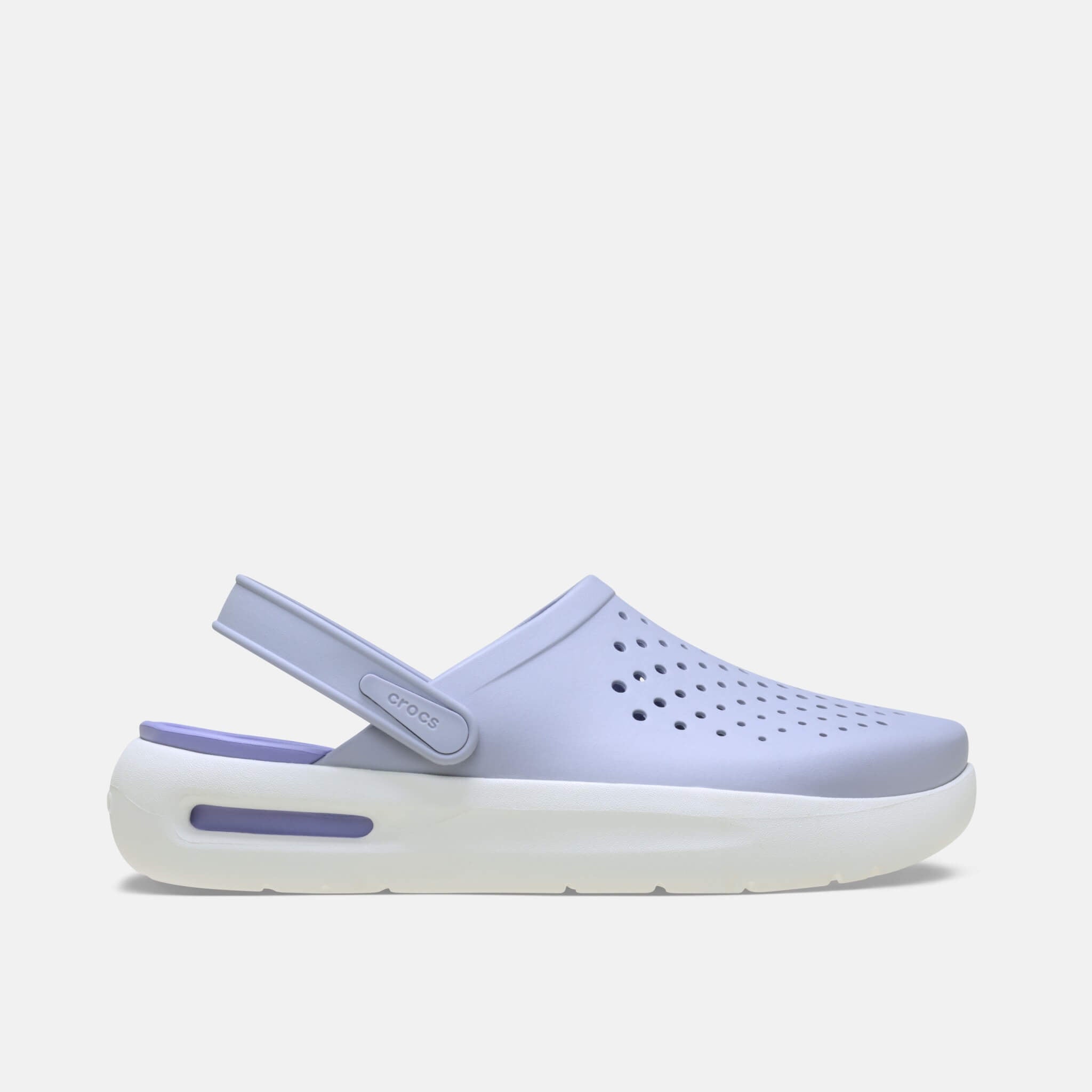 InMotion Clog Purple Moon