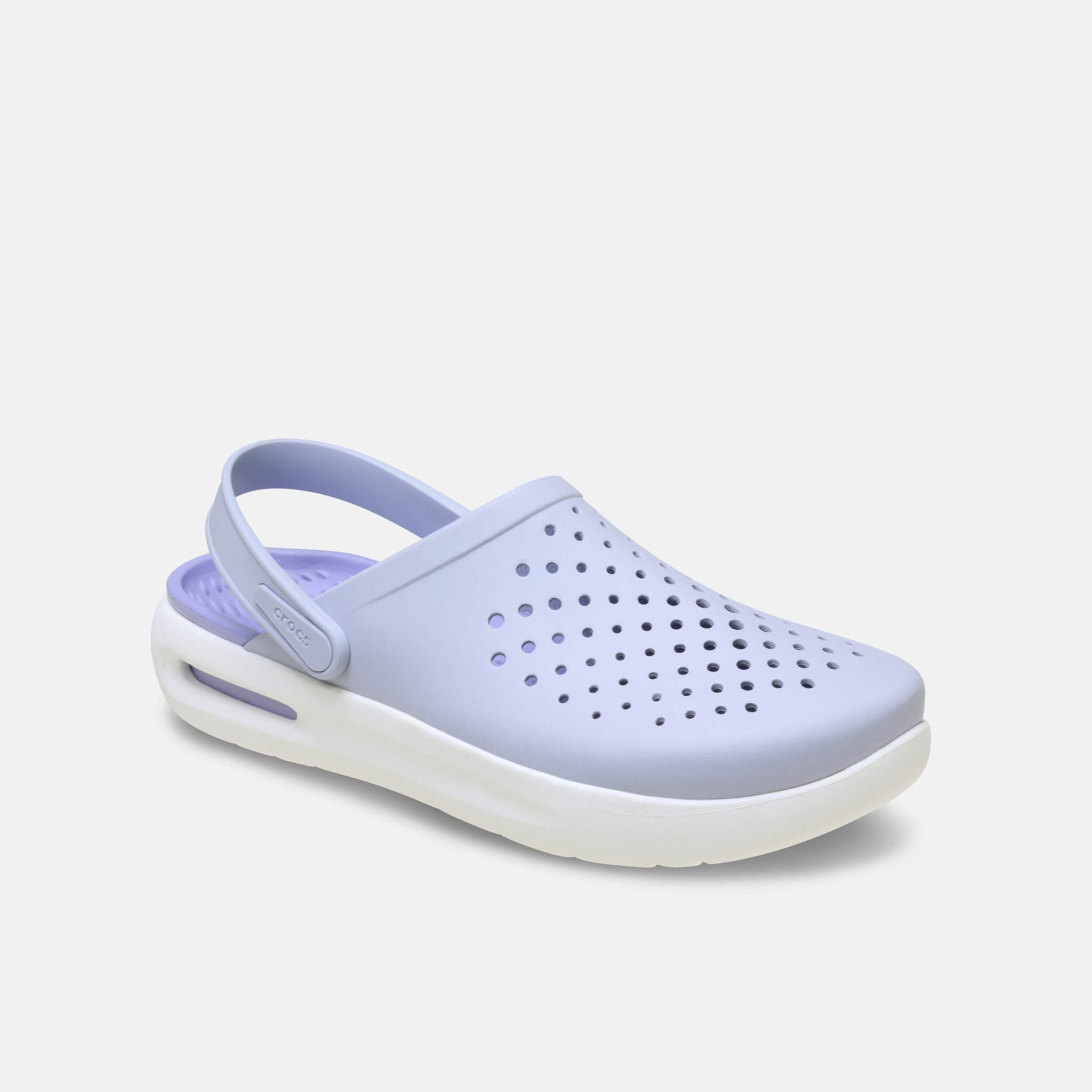 InMotion Clog Purple Moon