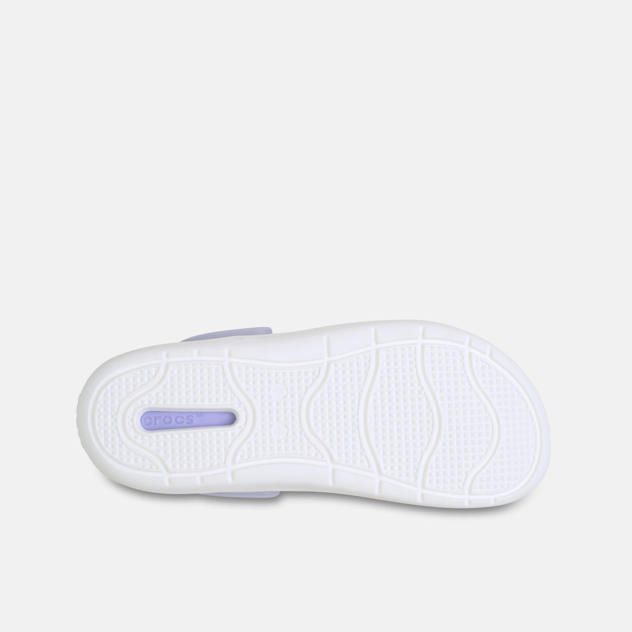 InMotion Clog Purple Moon