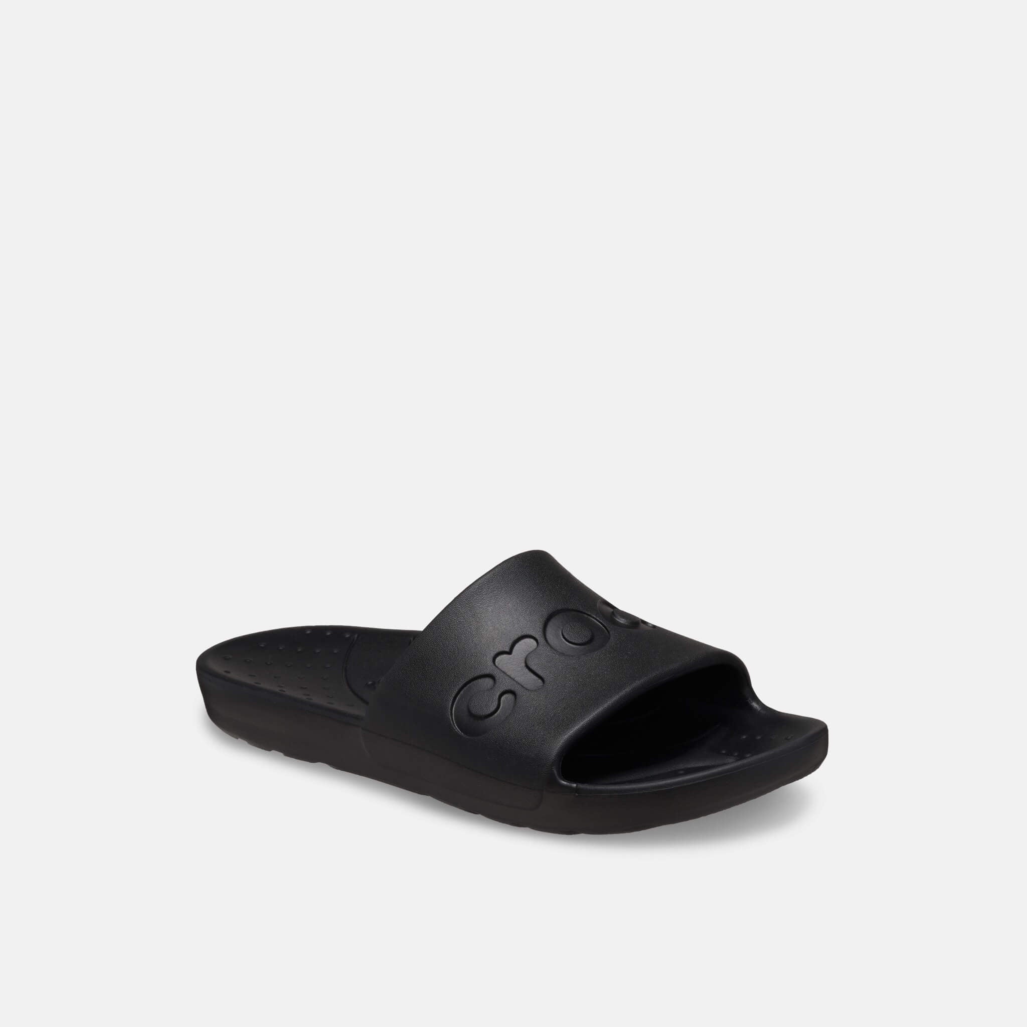 Crocs Slide Black