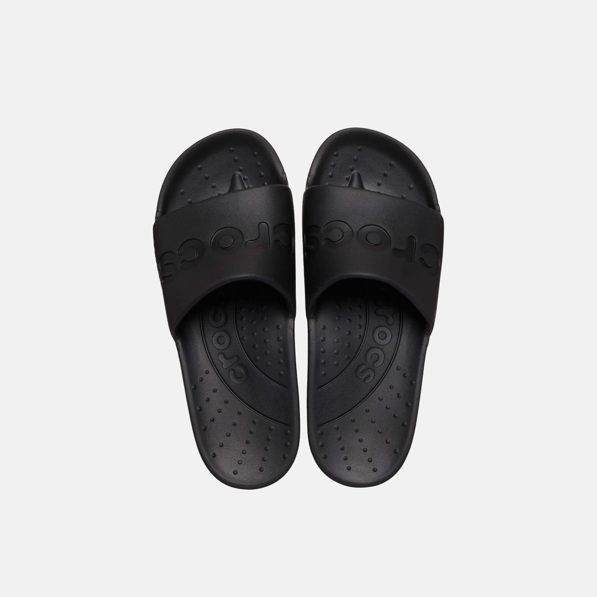 Crocs Slide Black