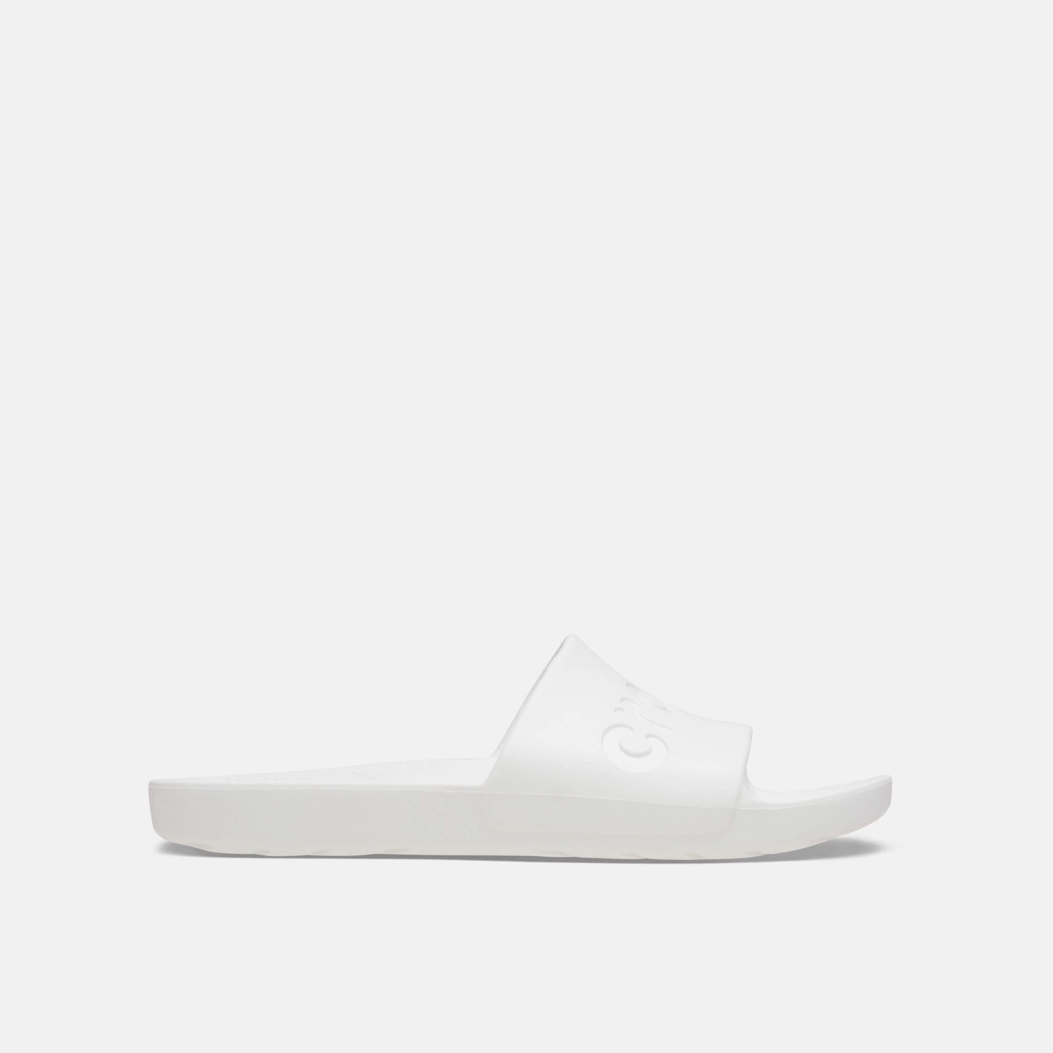 Crocs Slide White