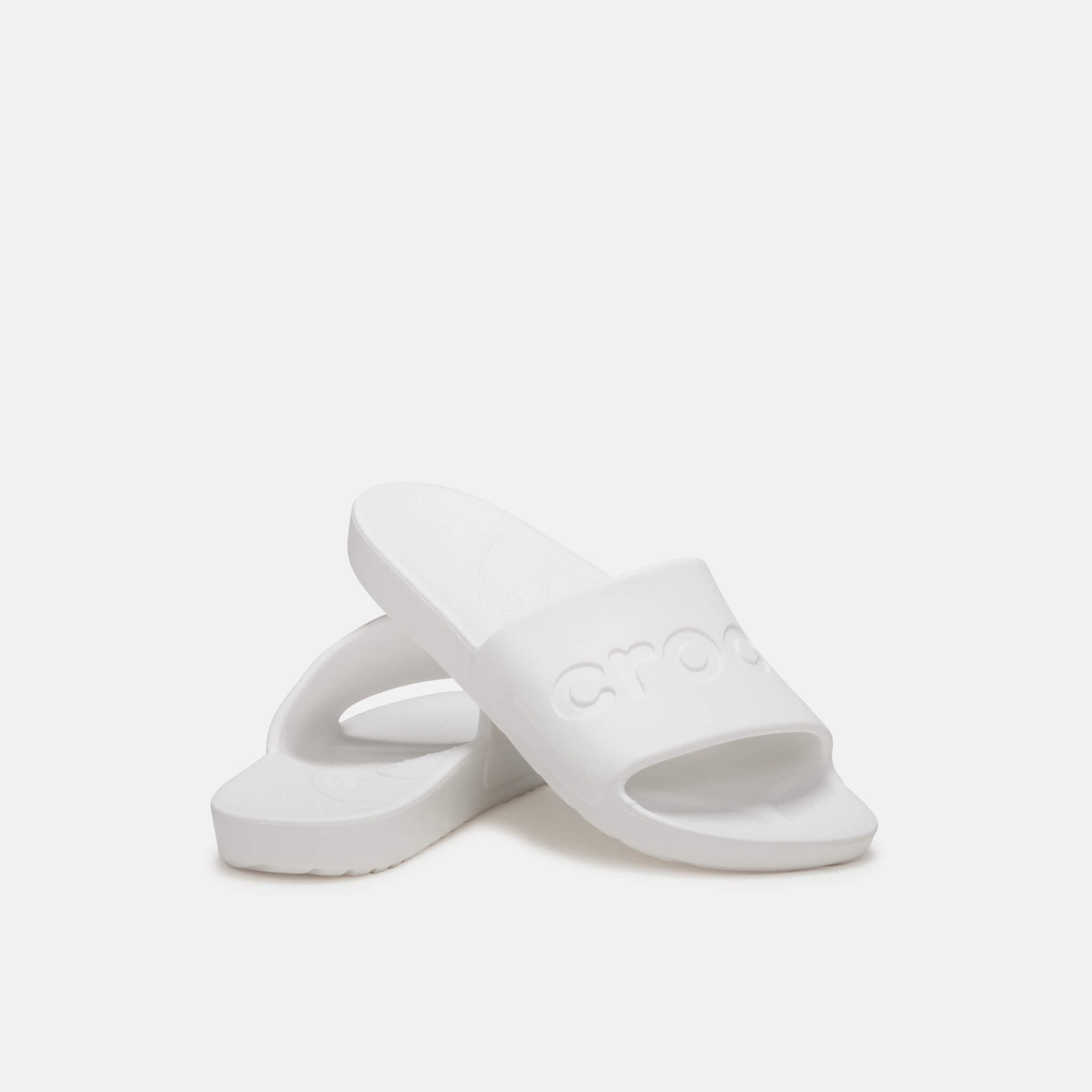 Crocs Slide White