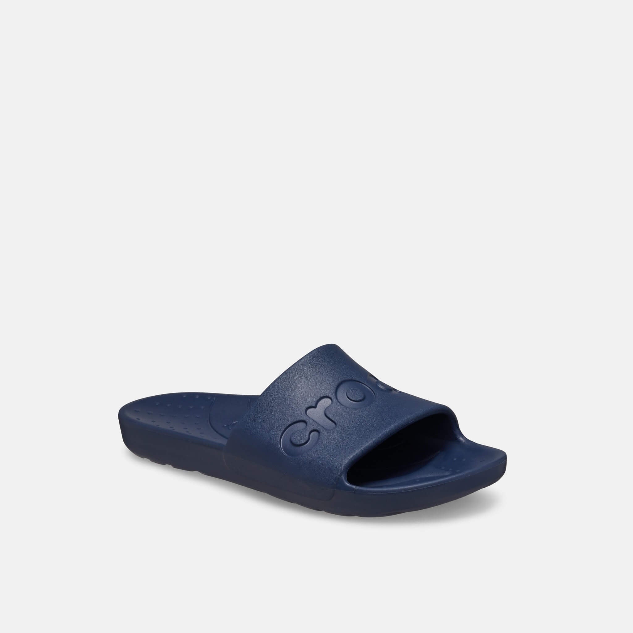 Crocs Slide Navy