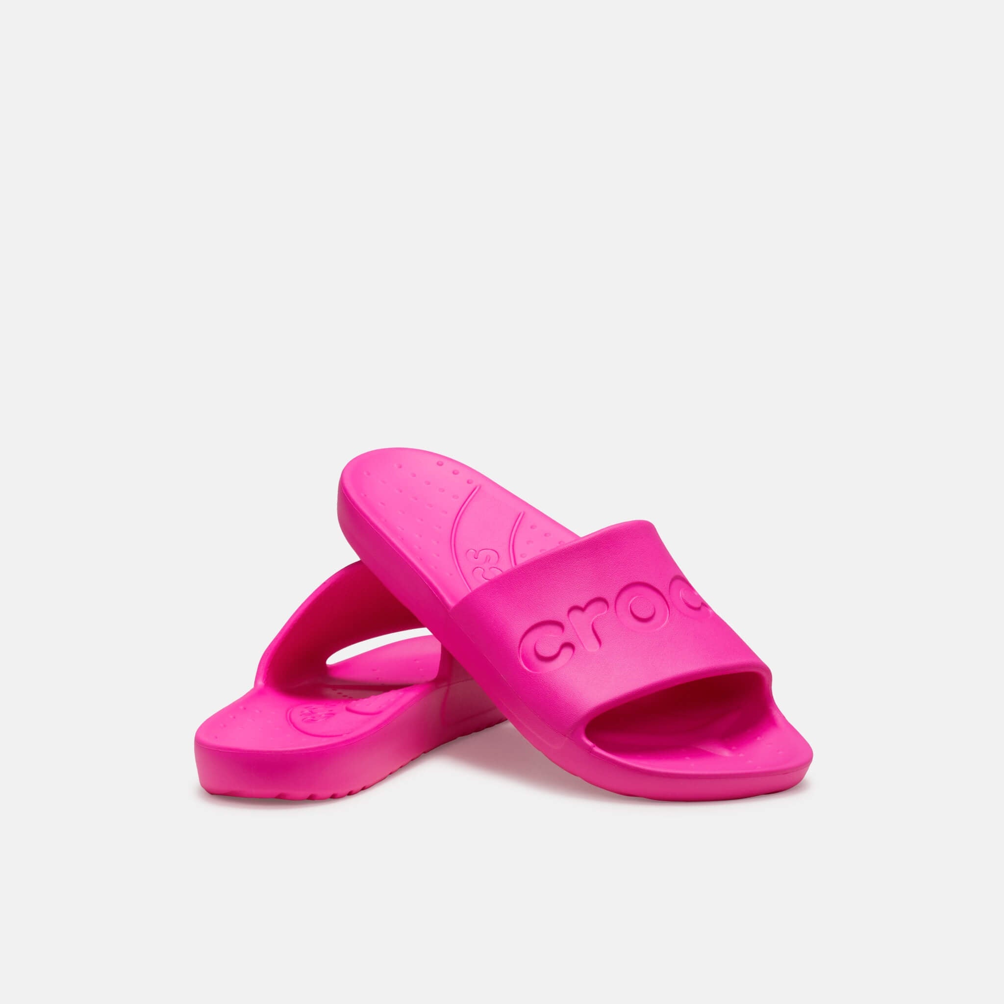 Crocs Slide Pink Crush