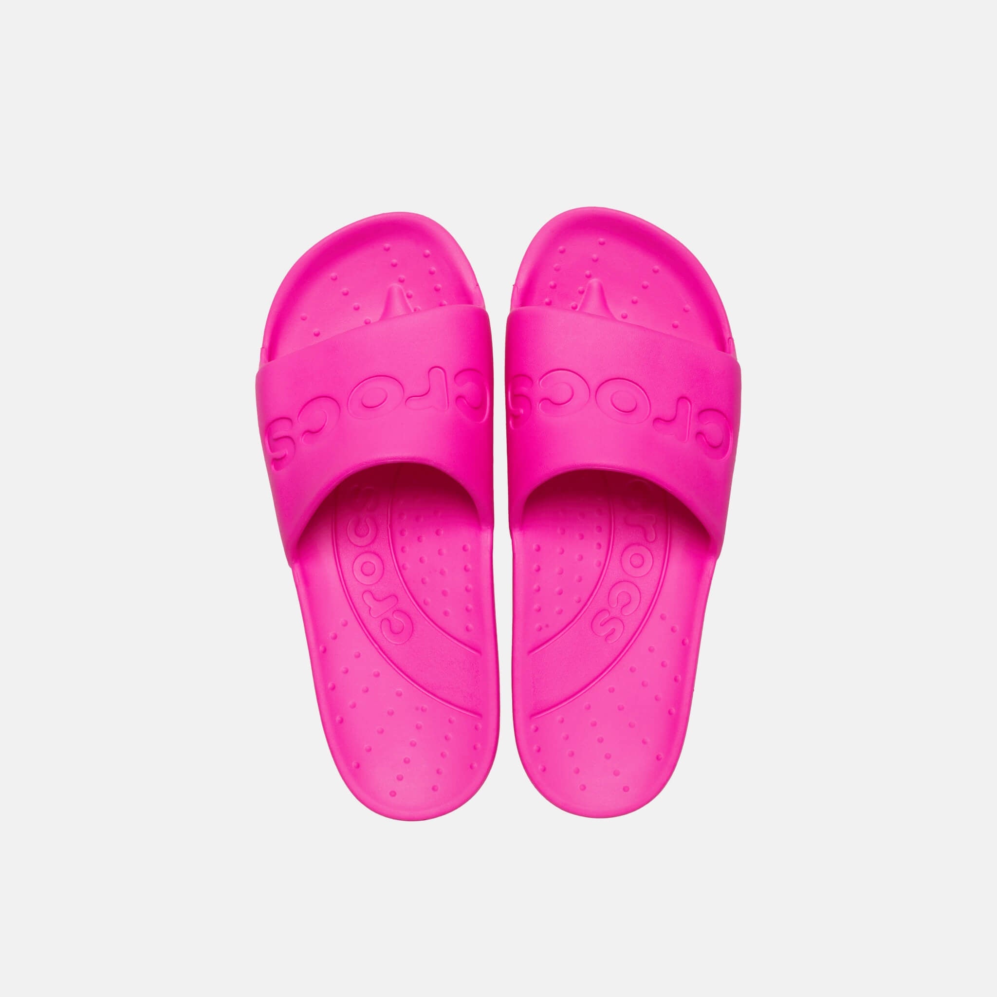Crocs Slide Pink Crush
