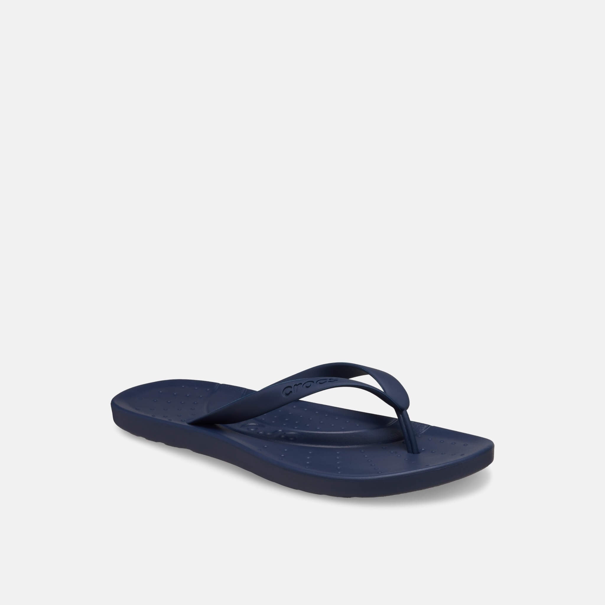 Crocs Flip Navy