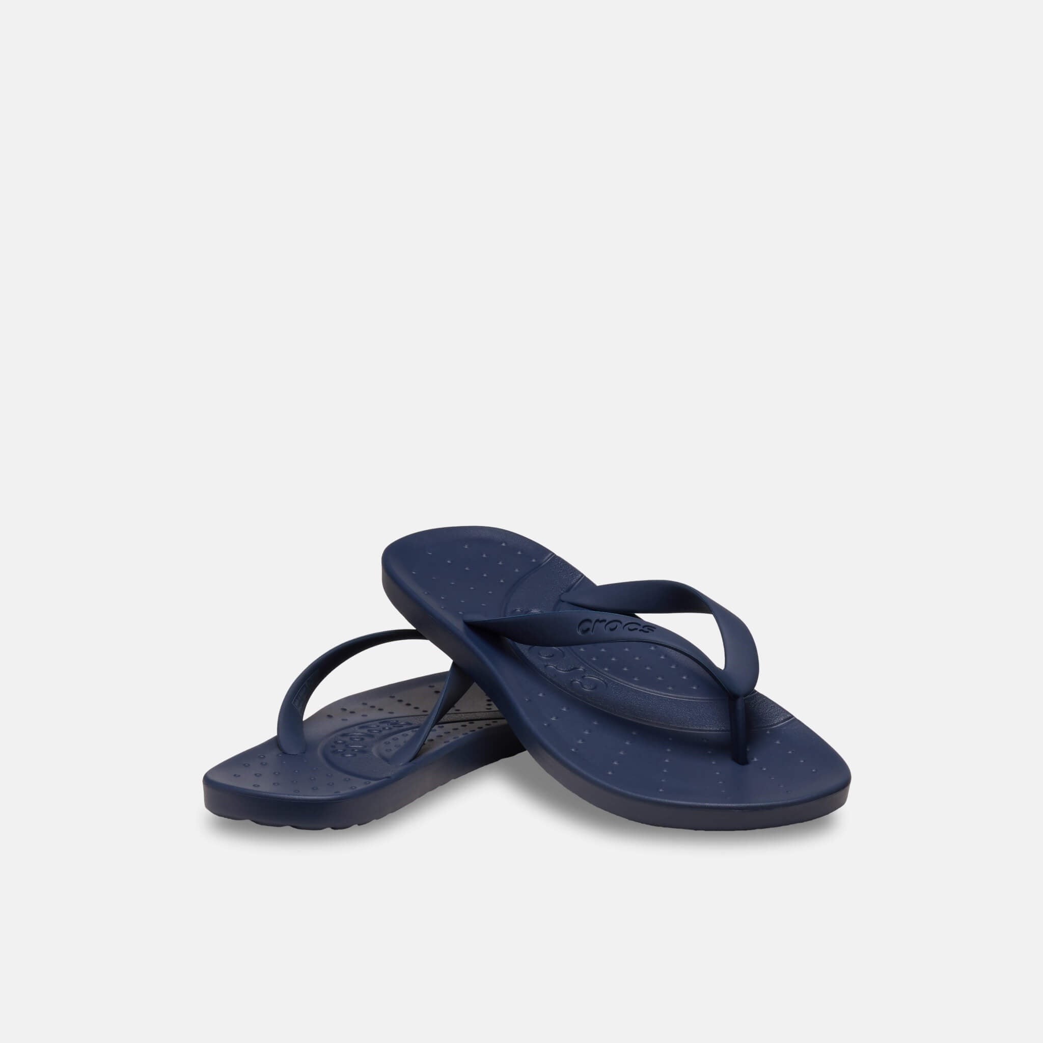 Crocs Flip Navy