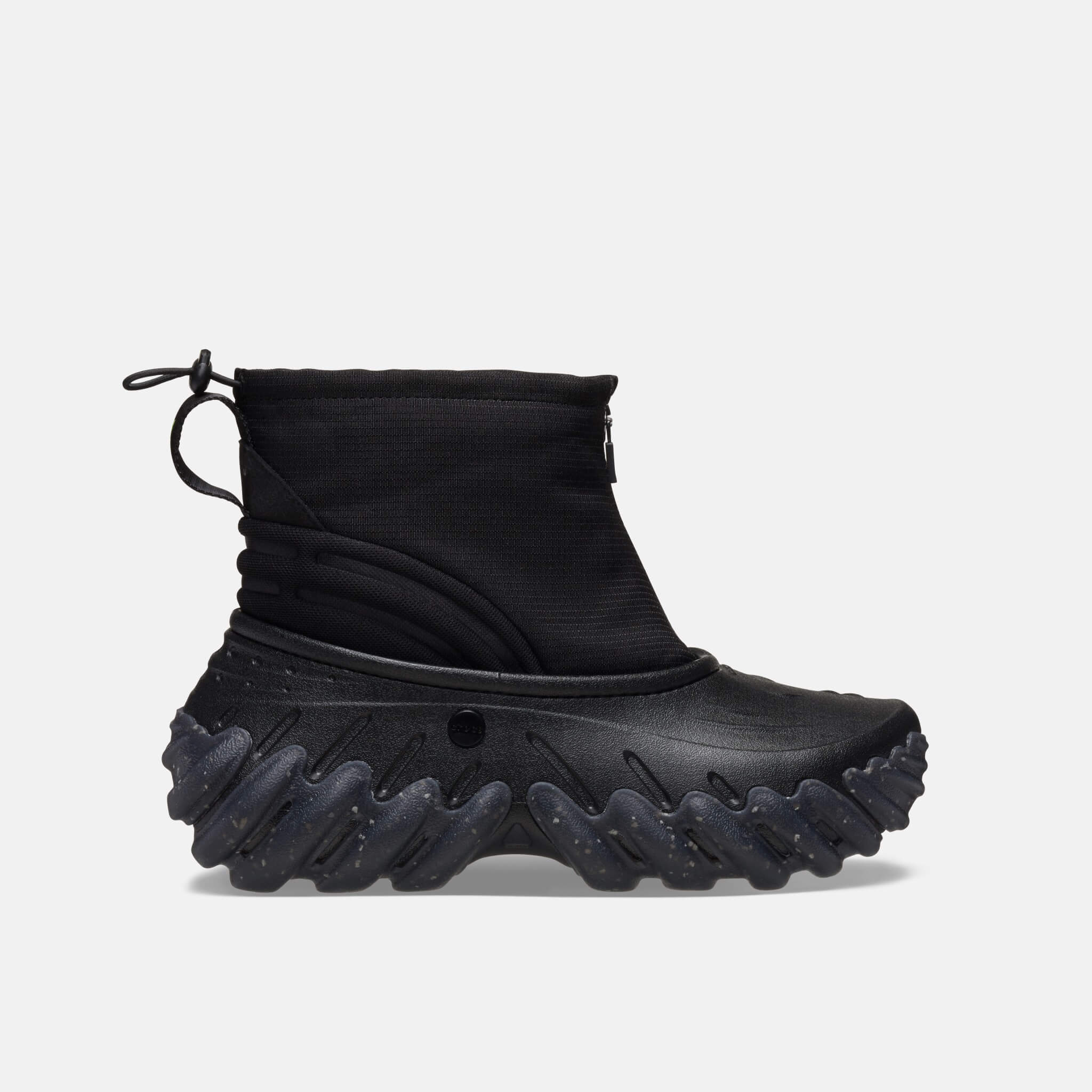 Echo Boot Z Shield Black